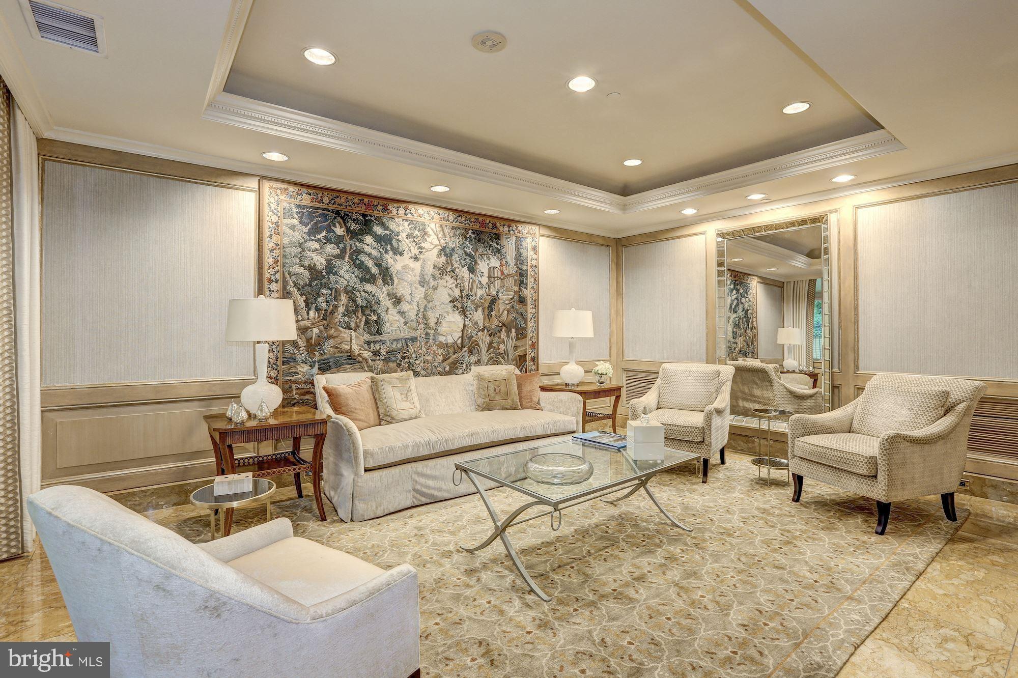 SOMERSET HOUSE CONDOS - Residential