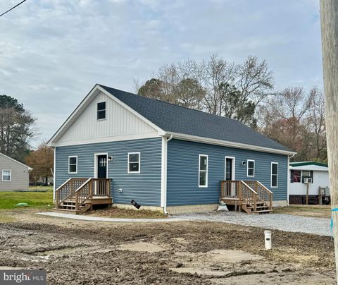 14488 ALPHA STREET GREENWOOD DE 19950