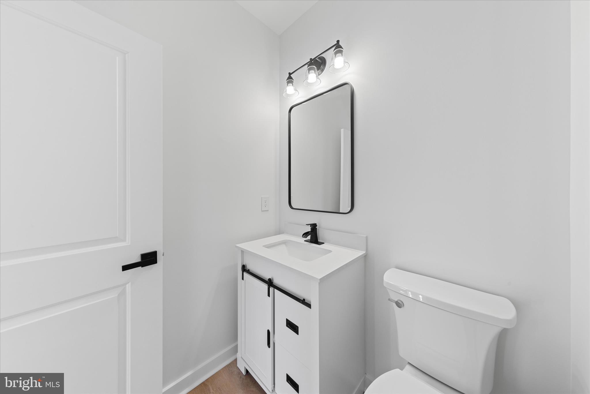 PEARVILLE - Residential