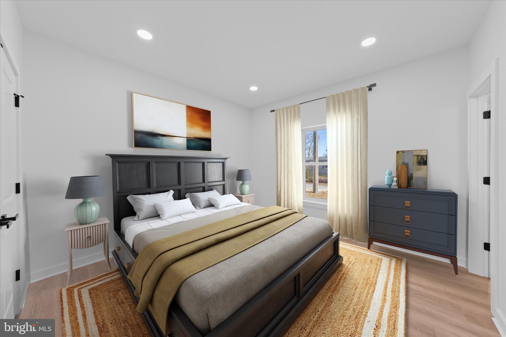 PEARVILLE - Residential