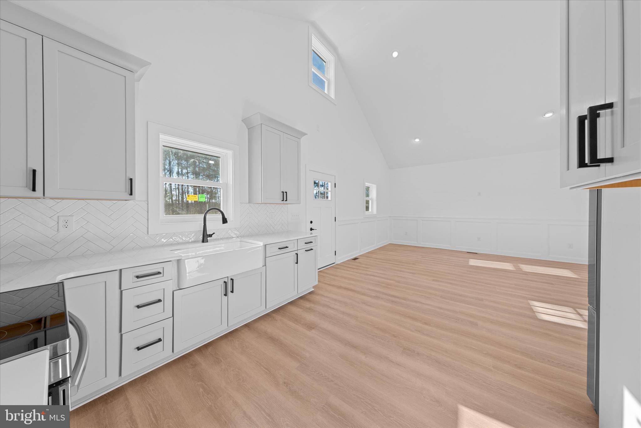 PEARVILLE - Residential