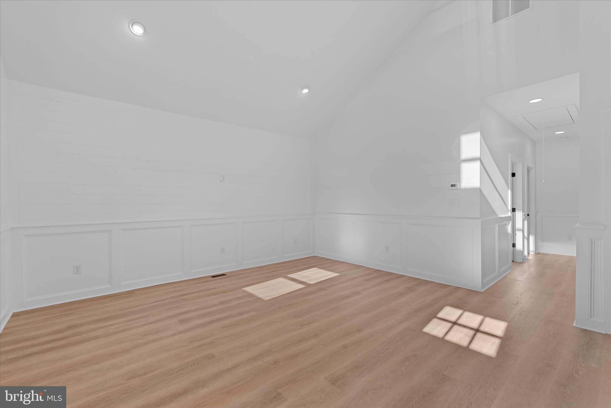 PEARVILLE - Residential