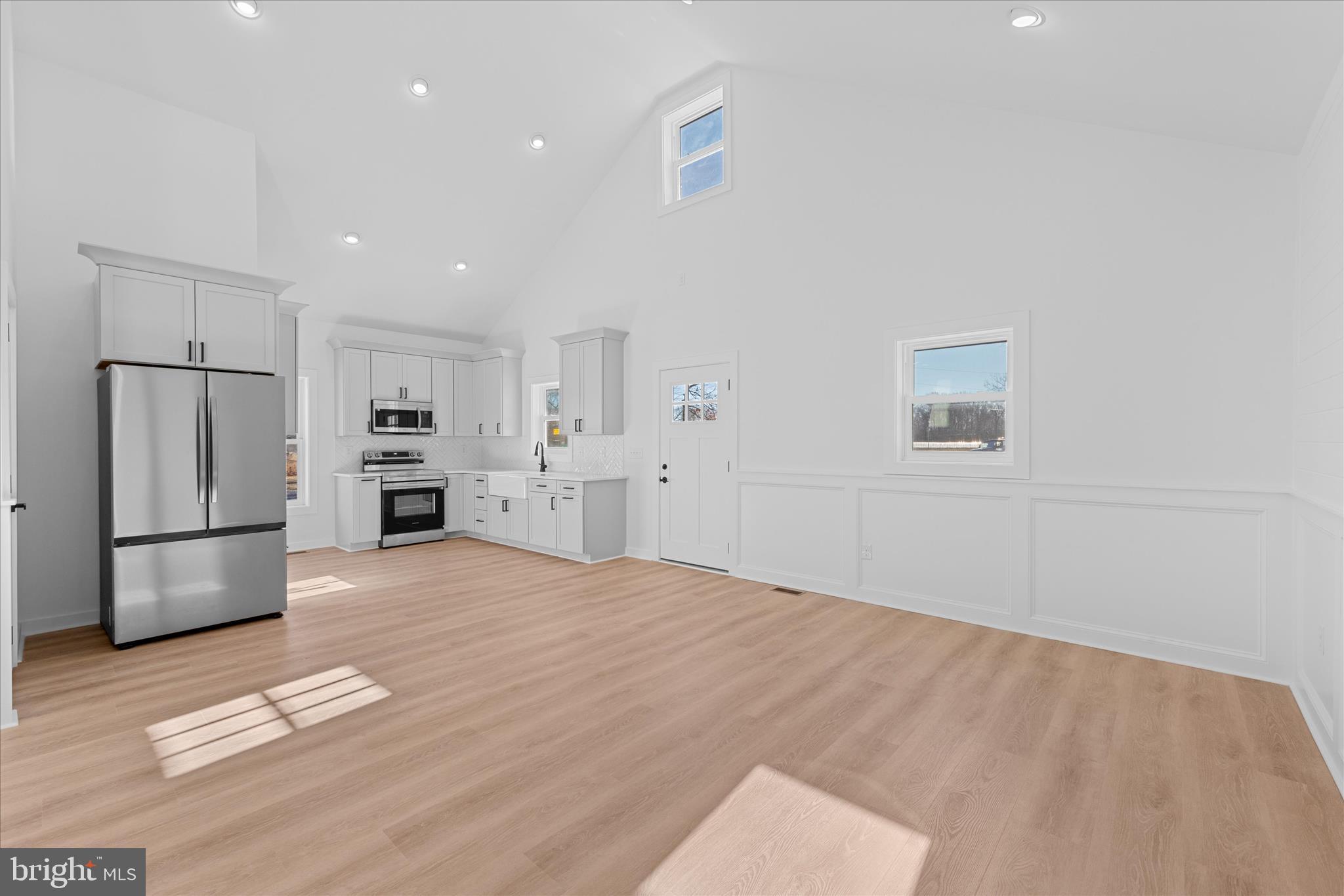 PEARVILLE - Residential