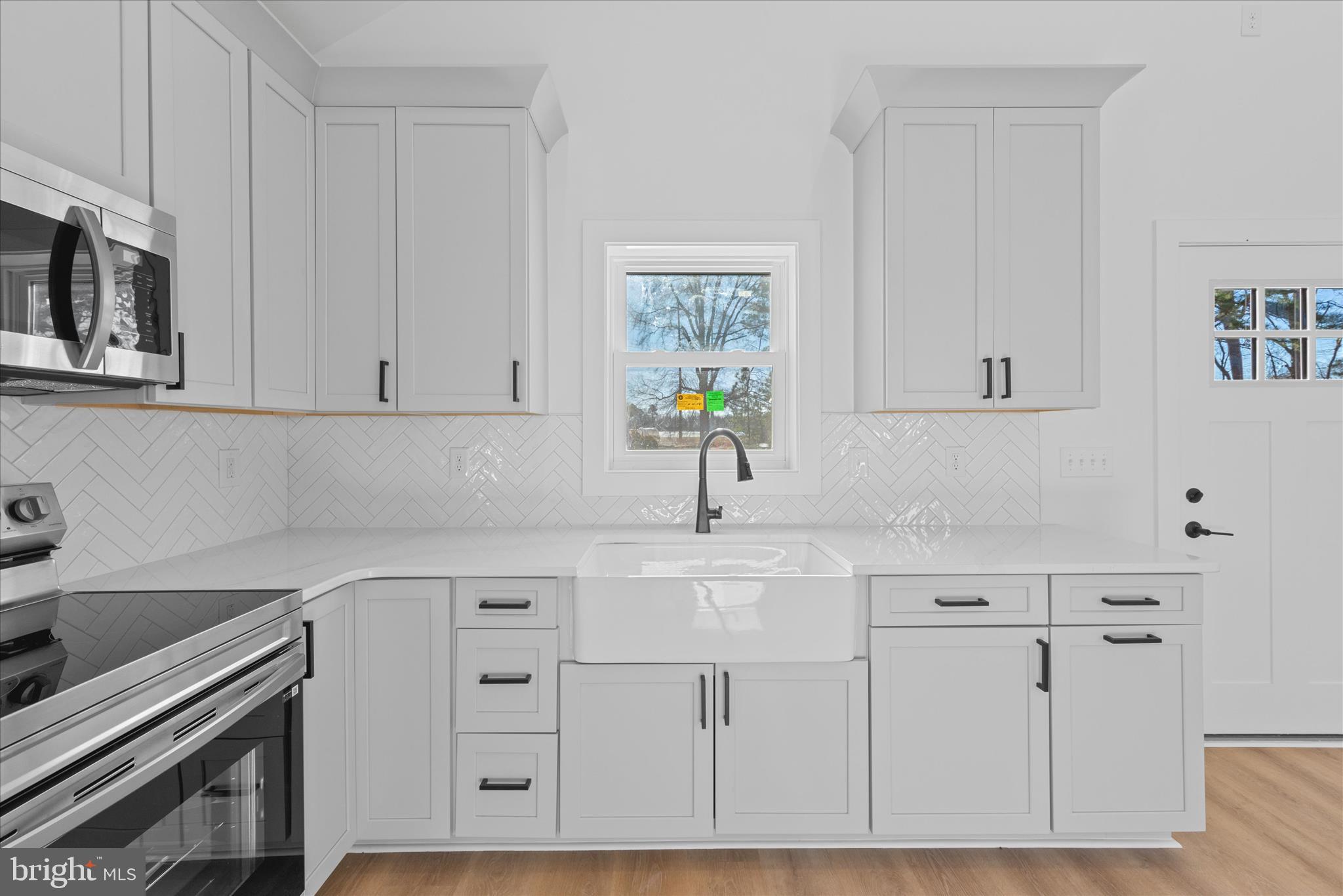 PEARVILLE - Residential