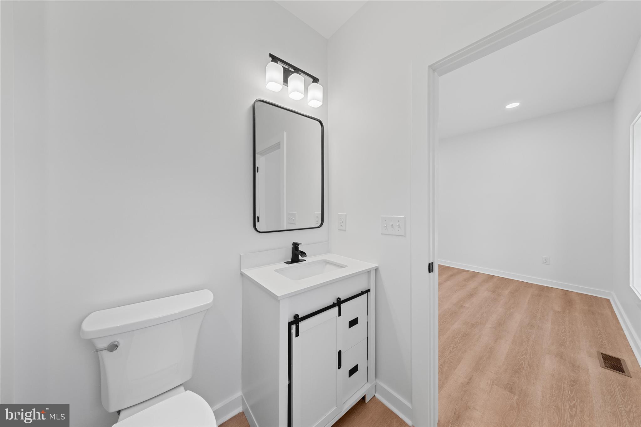 PEARVILLE - Residential