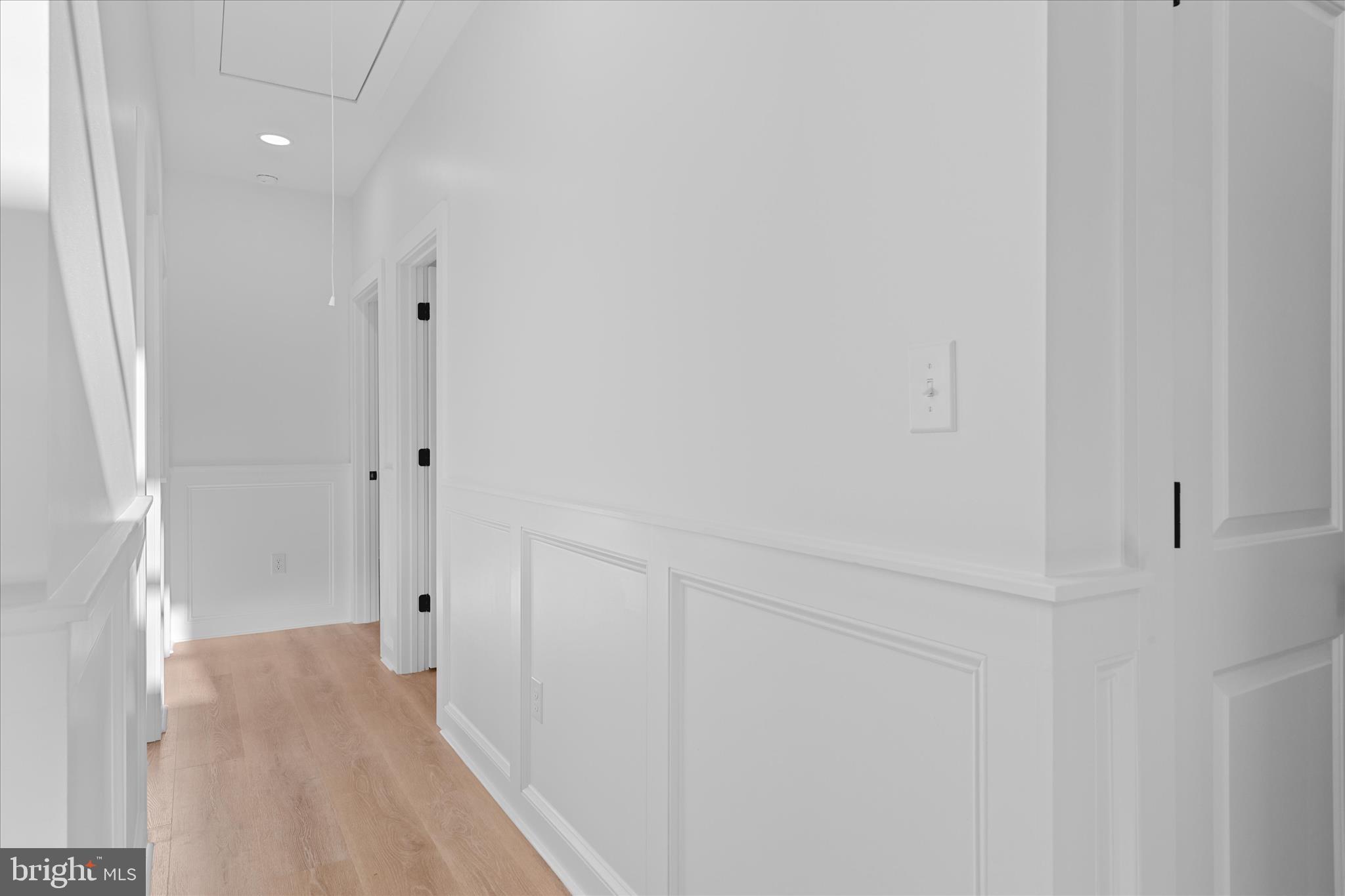 PEARVILLE - Residential