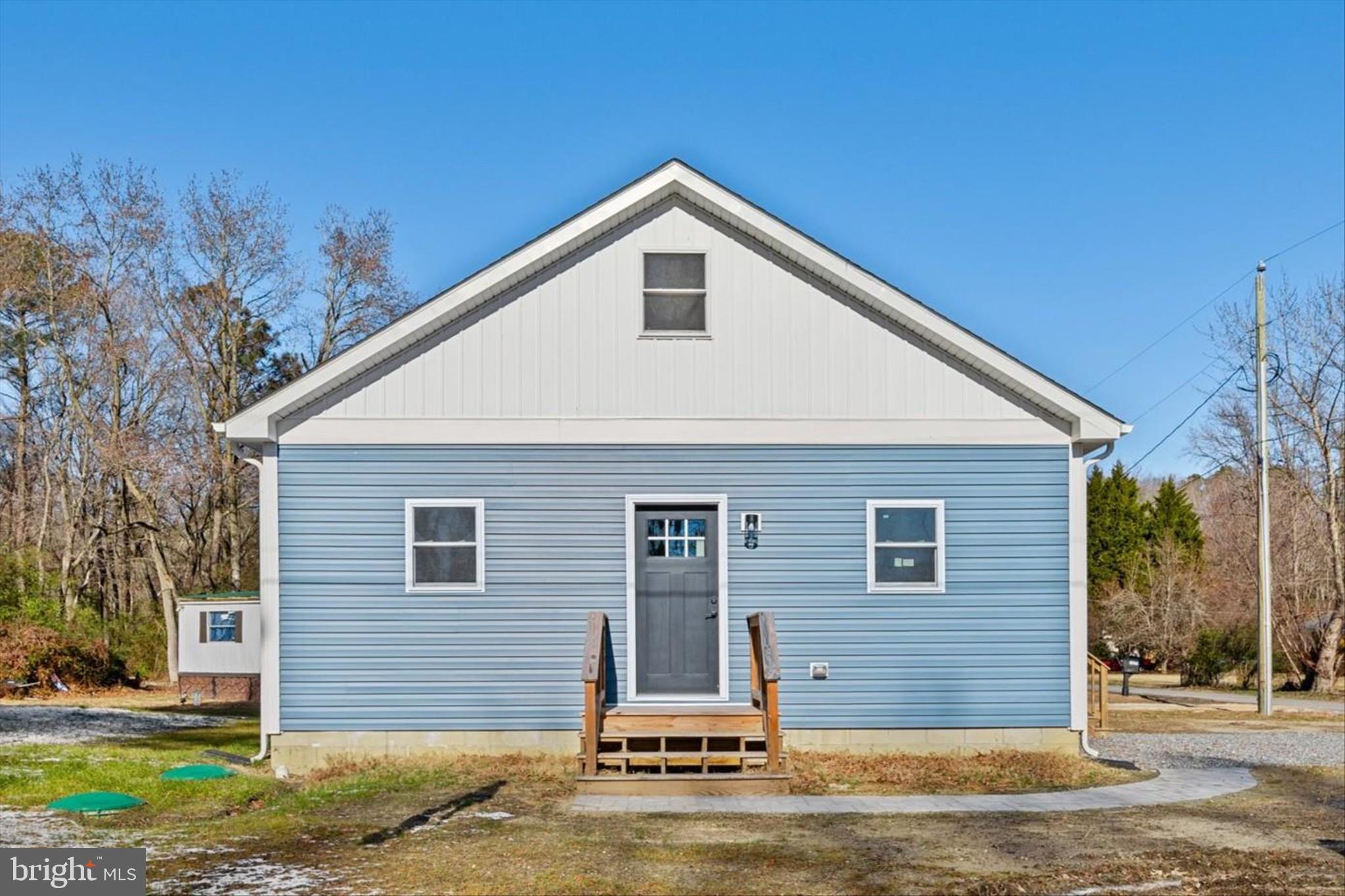 PEARVILLE - Residential