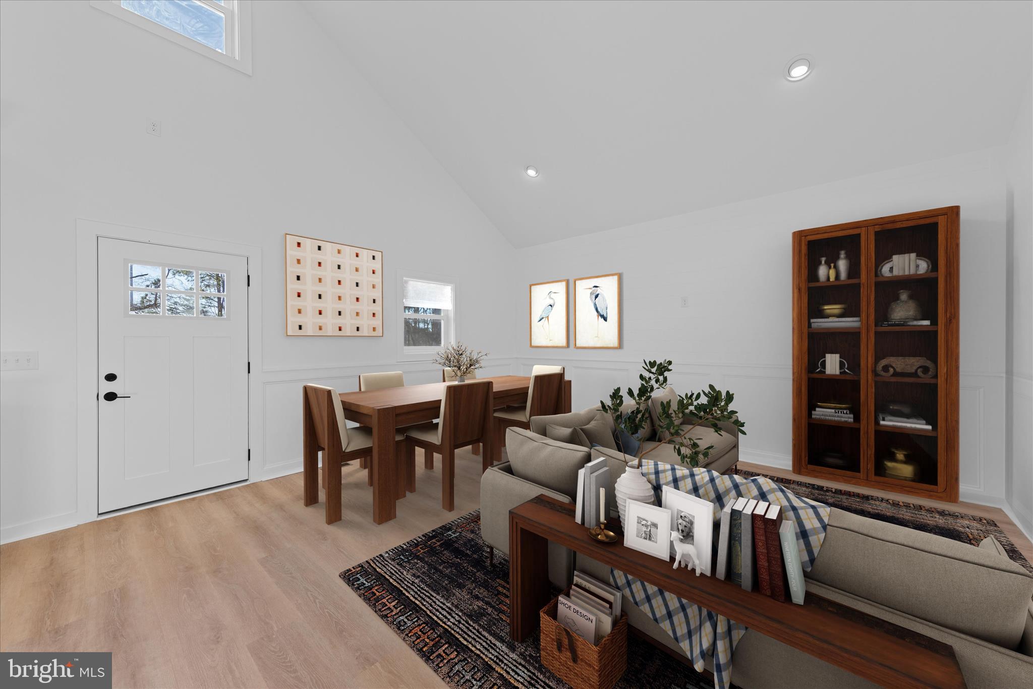 PEARVILLE - Residential