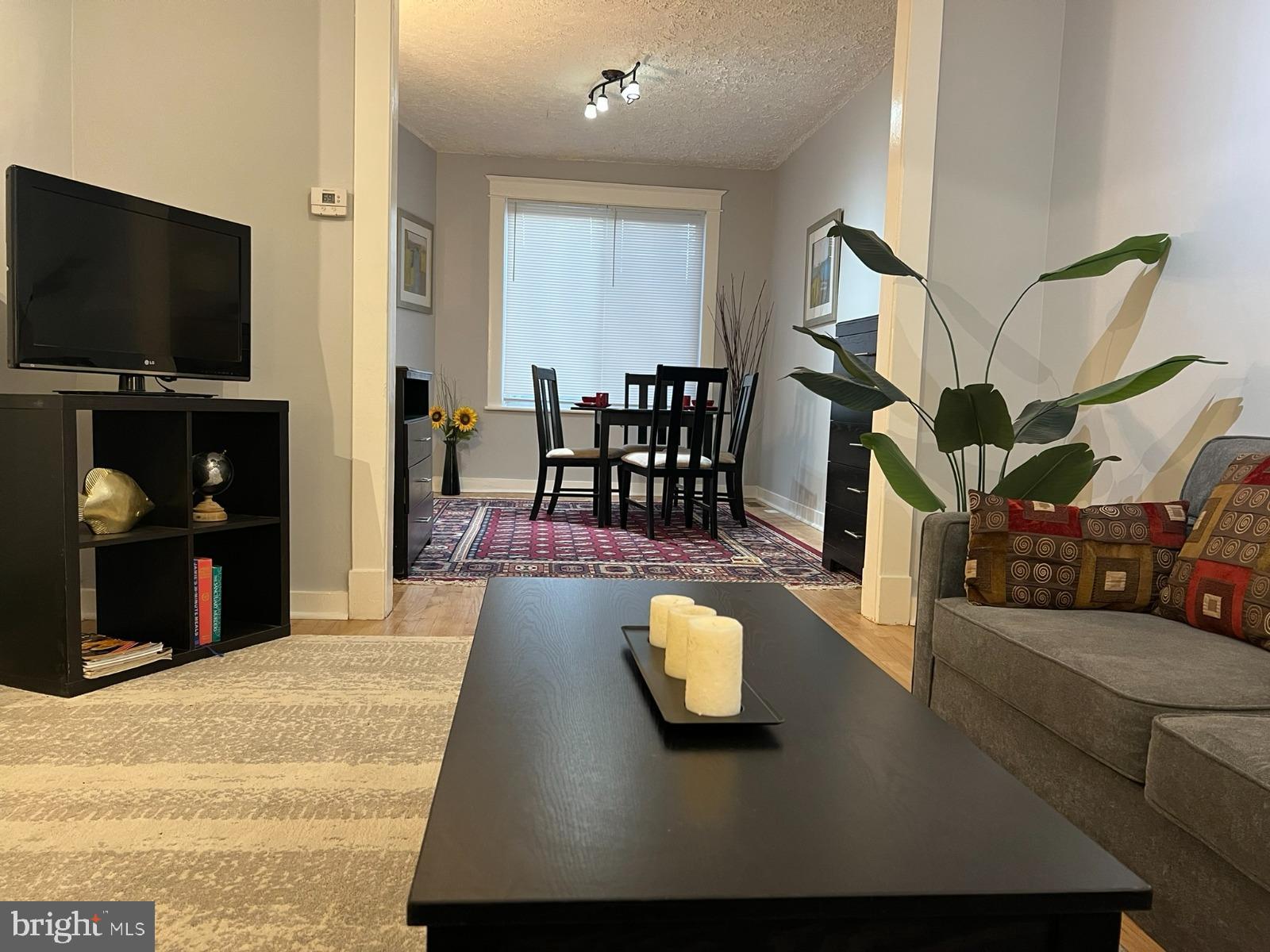 GOVANS - Residential