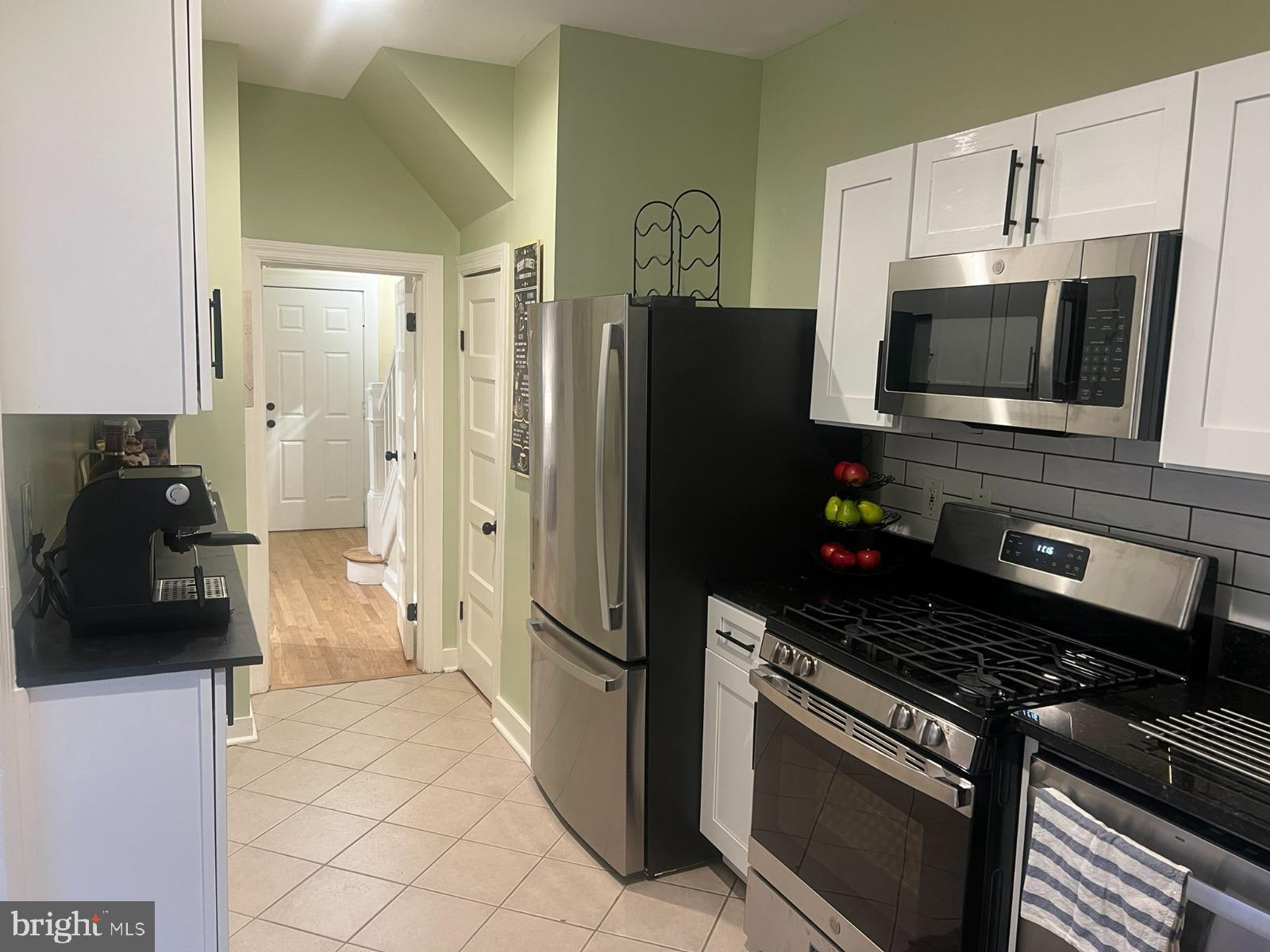 GOVANS - Residential