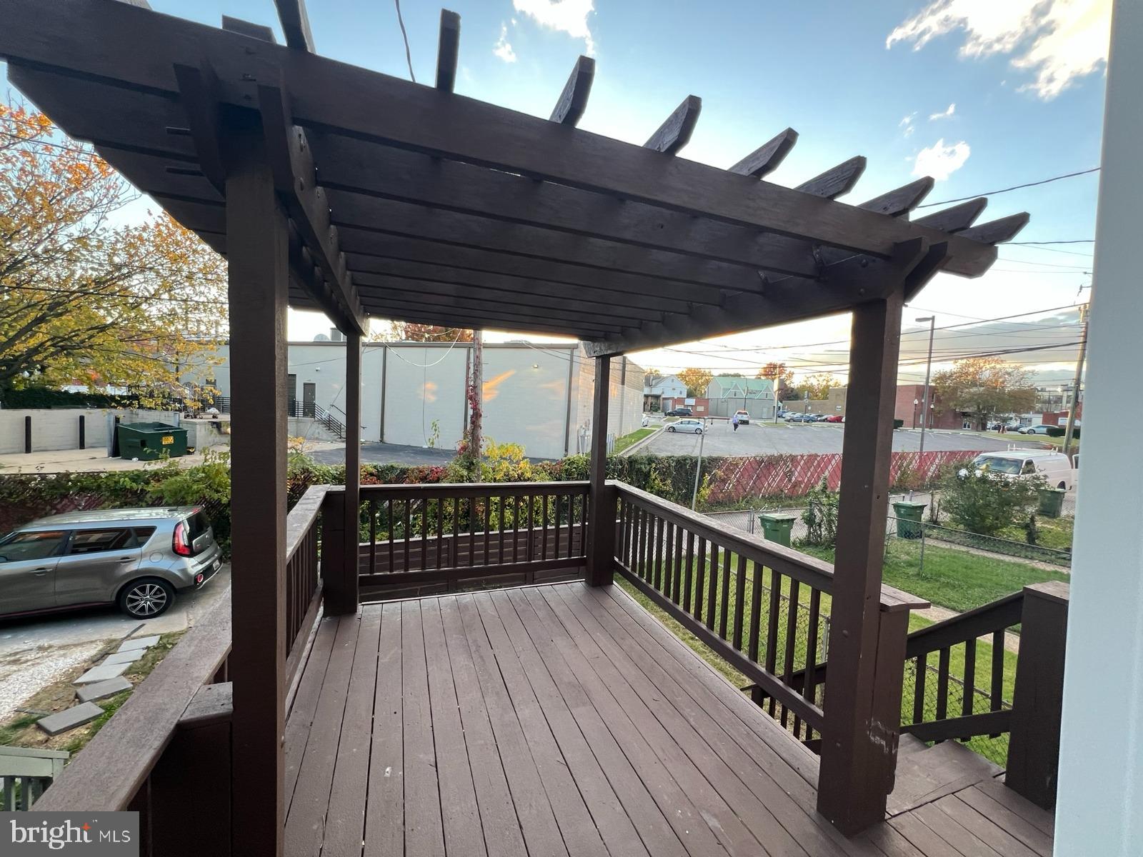 GOVANS - Residential