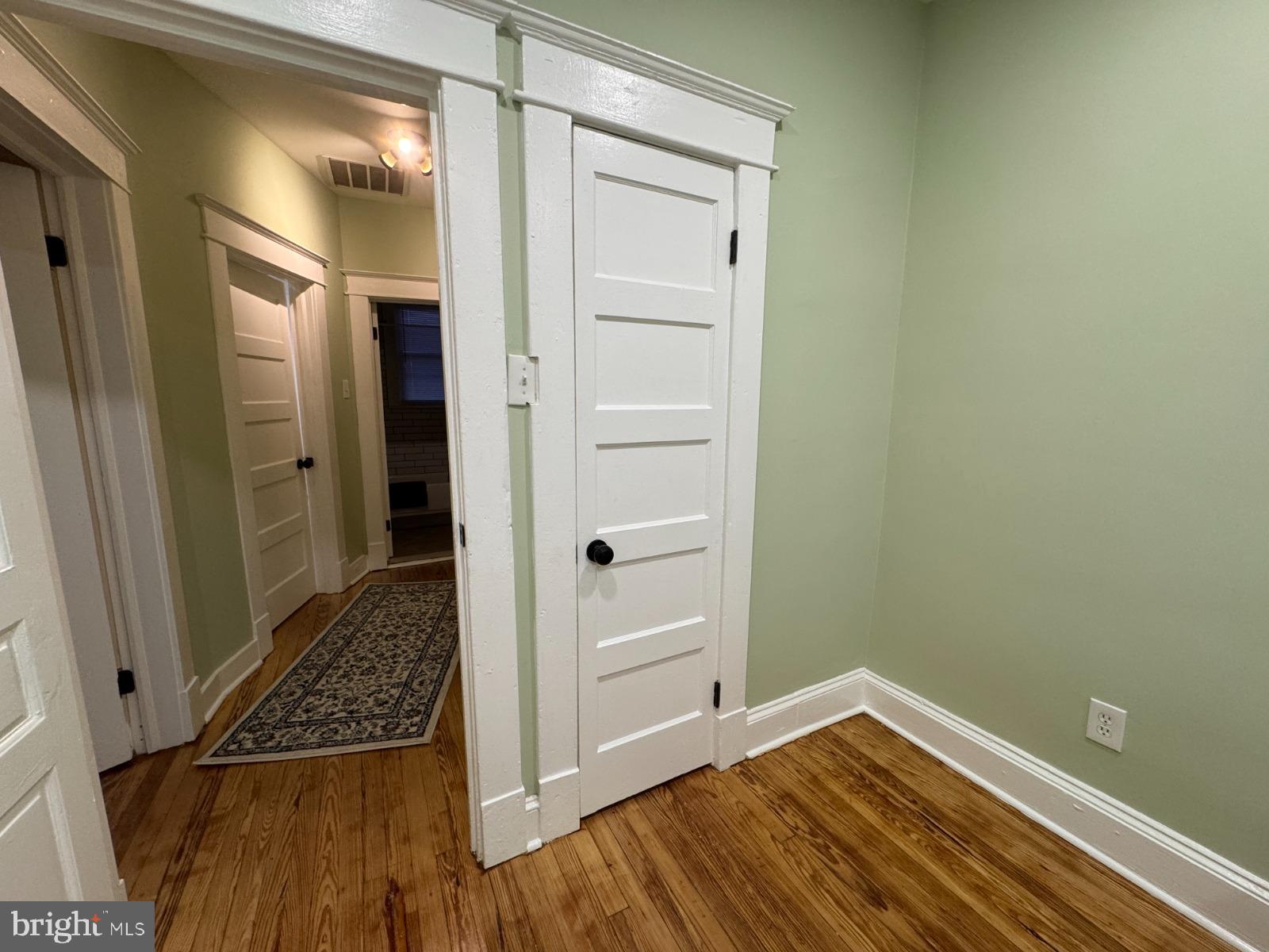 GOVANS - Residential