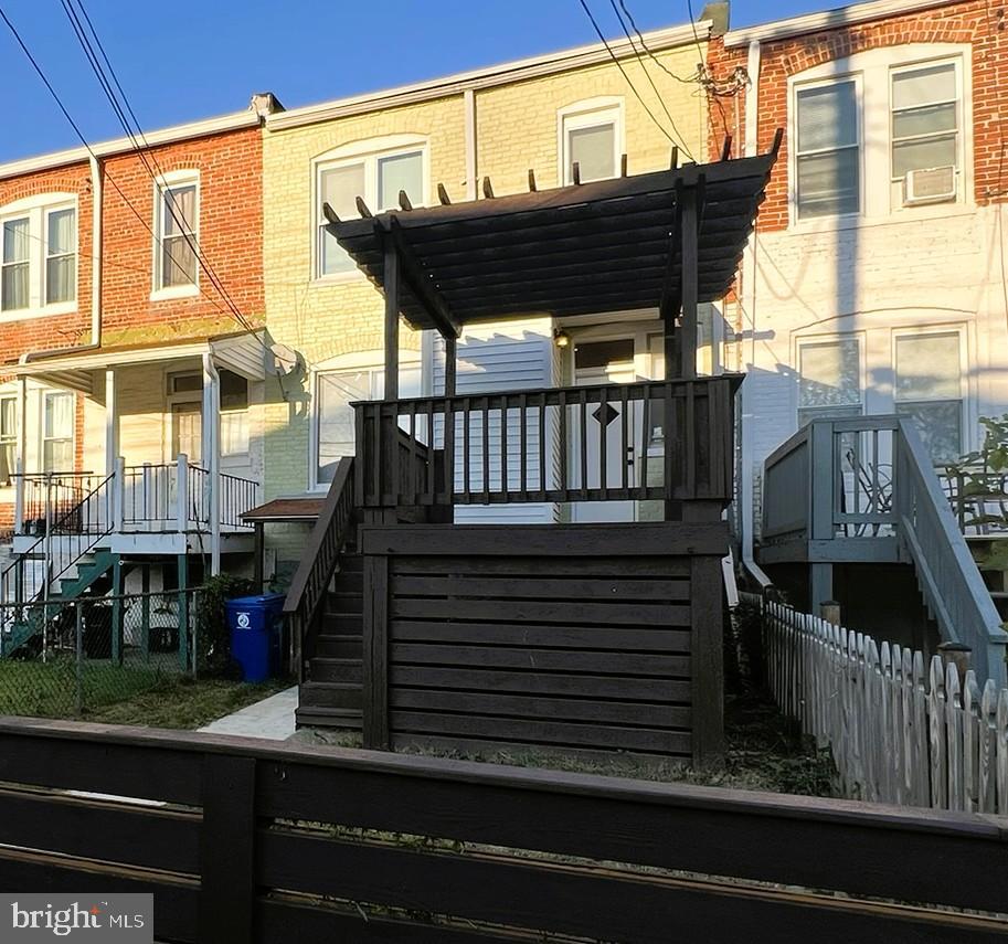 GOVANS - Residential