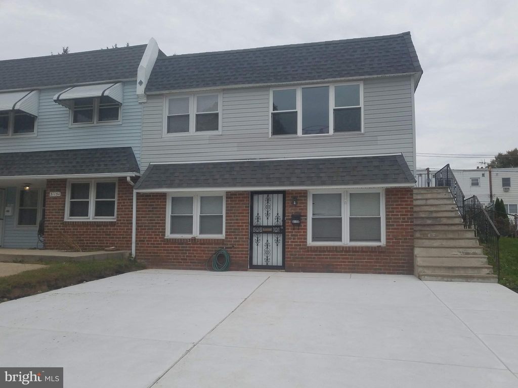 Photo of 3115 Comly Road, PHILADELPHIA, PA 19154 (MLS # PAPH2537466)
