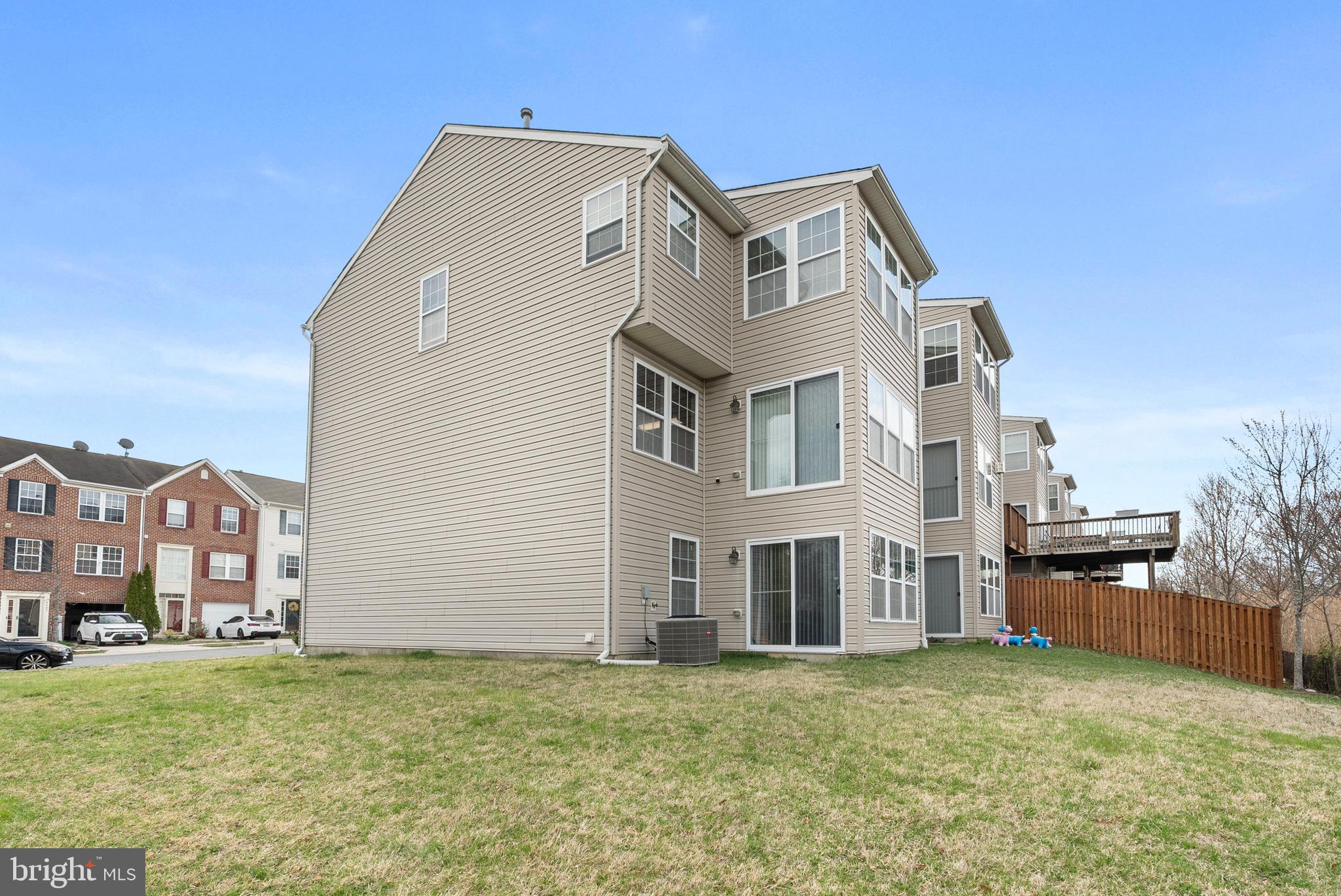 MIRAMAR LANDING - Residential