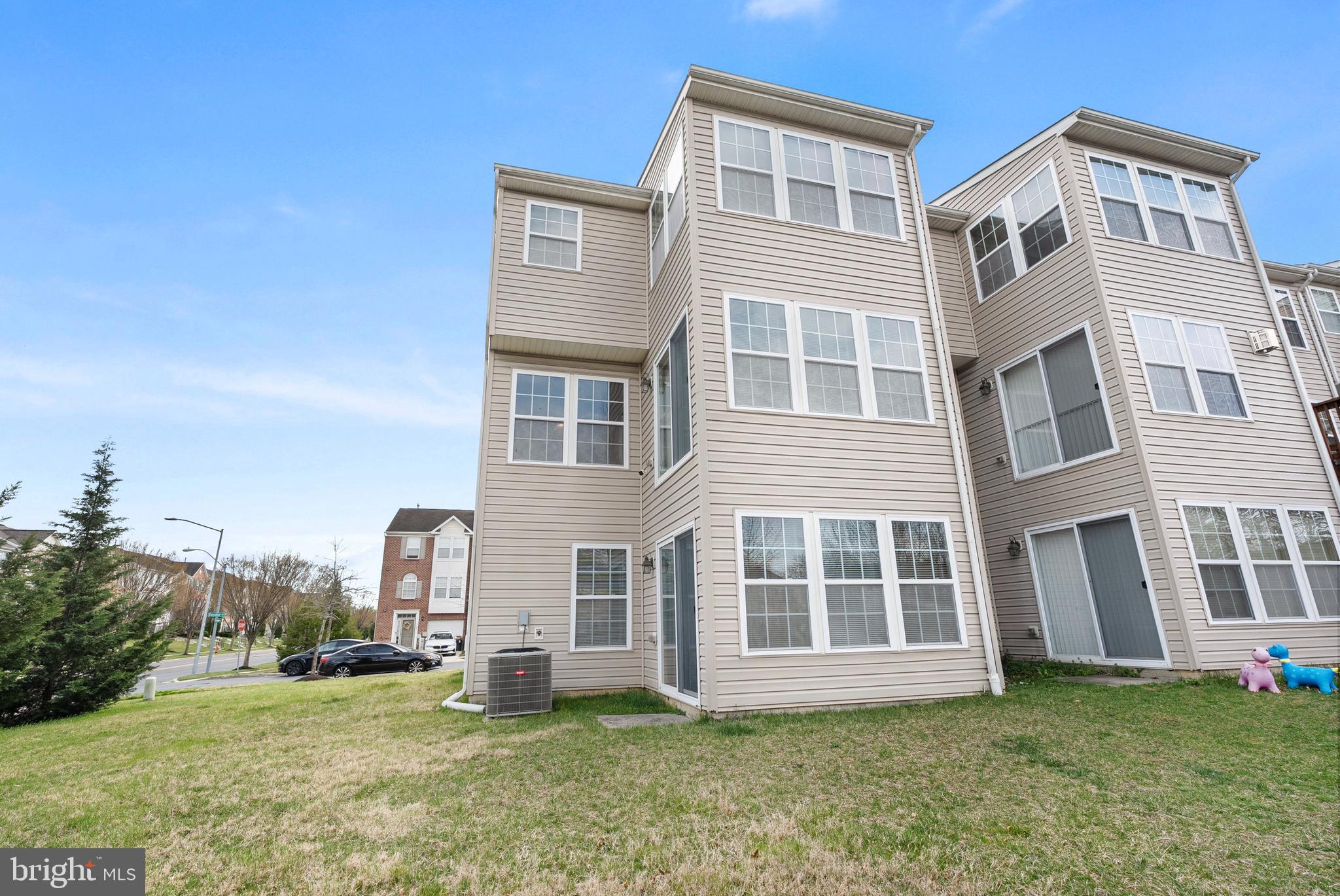 MIRAMAR LANDING - Residential