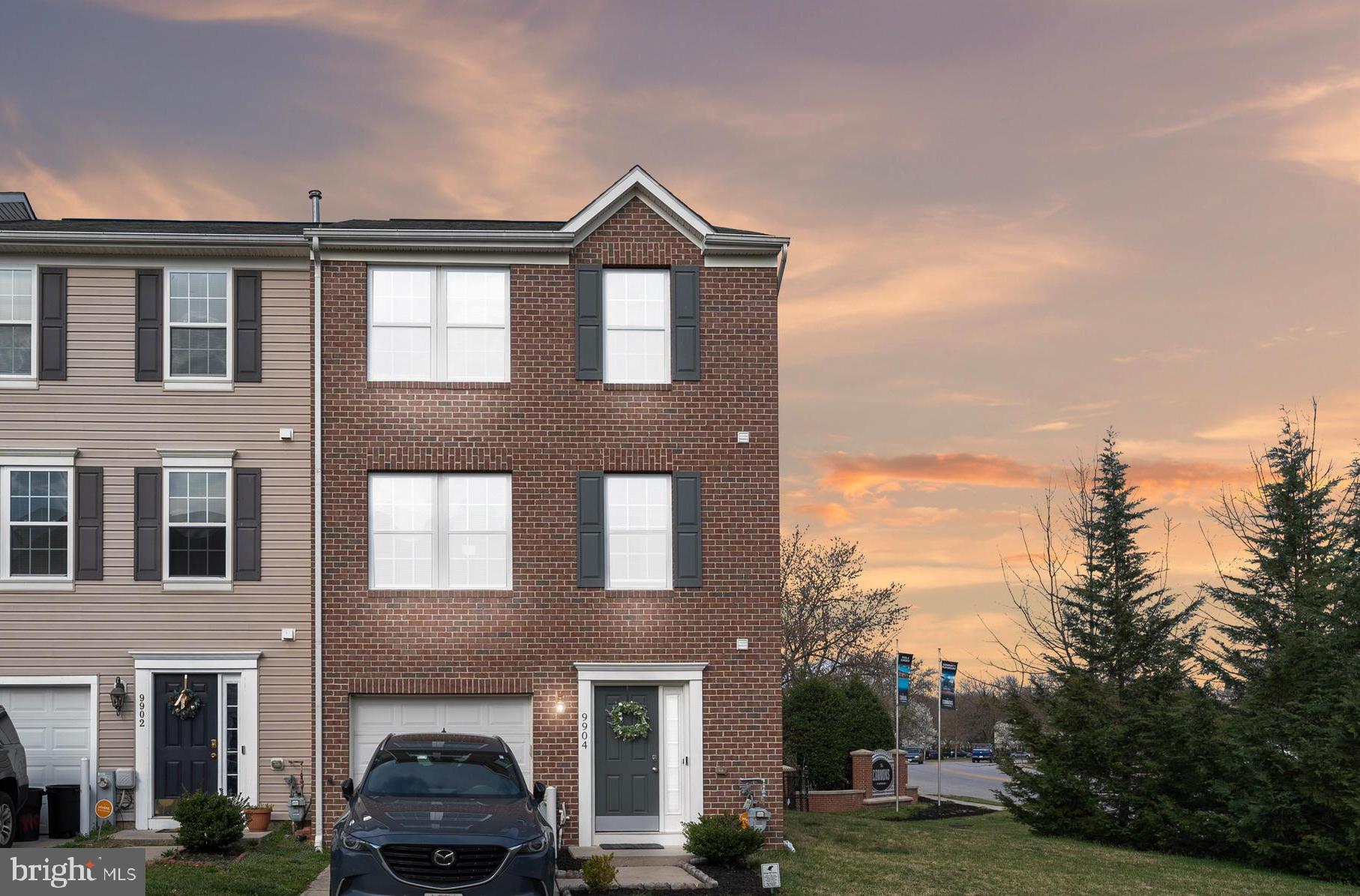 MIRAMAR LANDING - Residential