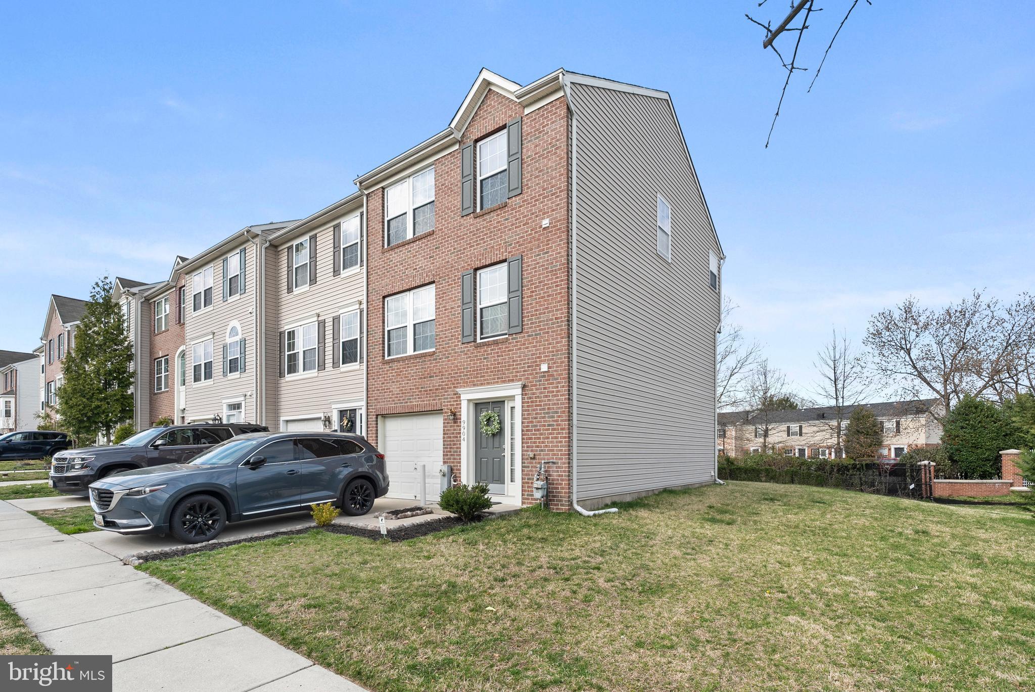 MIRAMAR LANDING - Residential