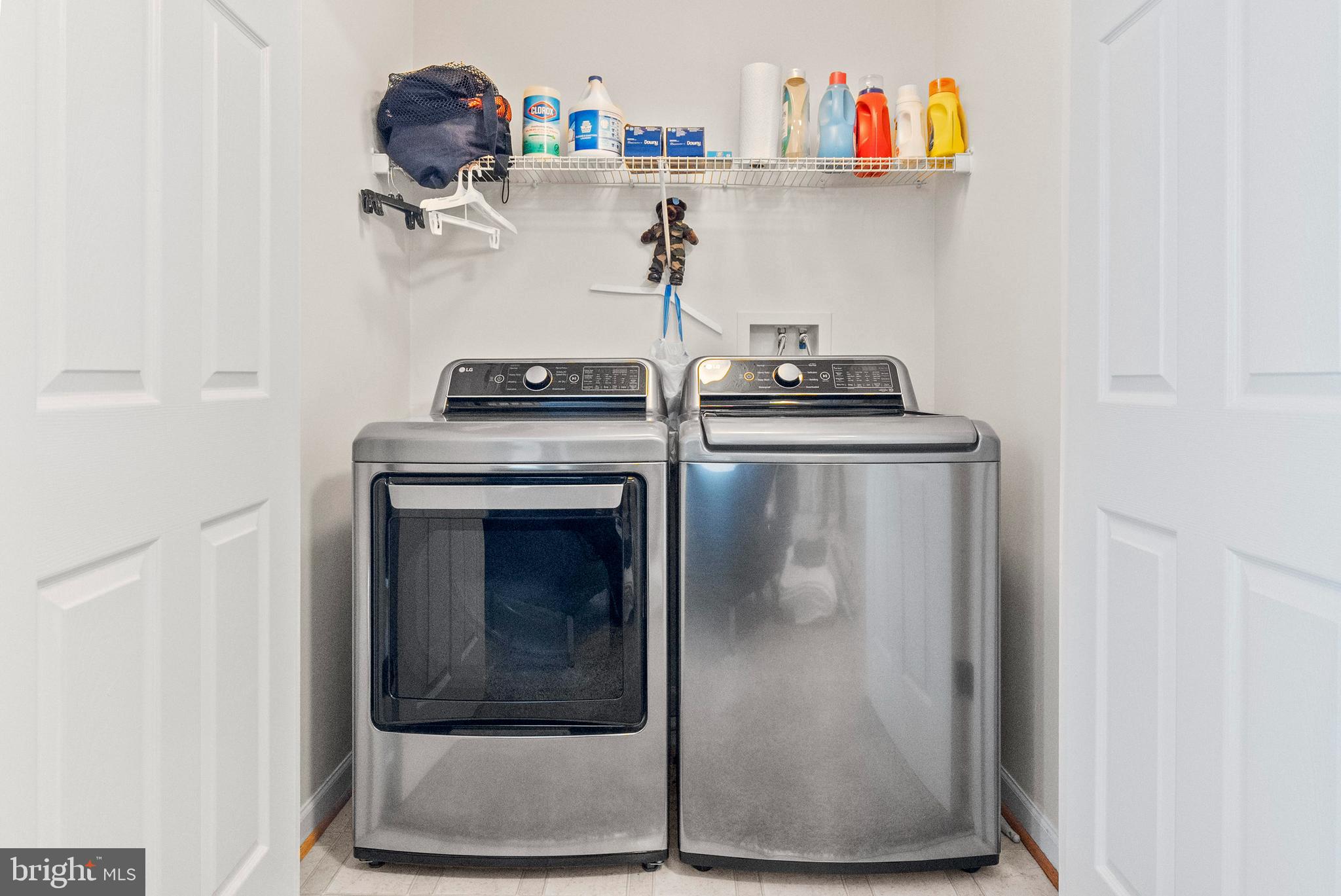 MIRAMAR LANDING - Residential