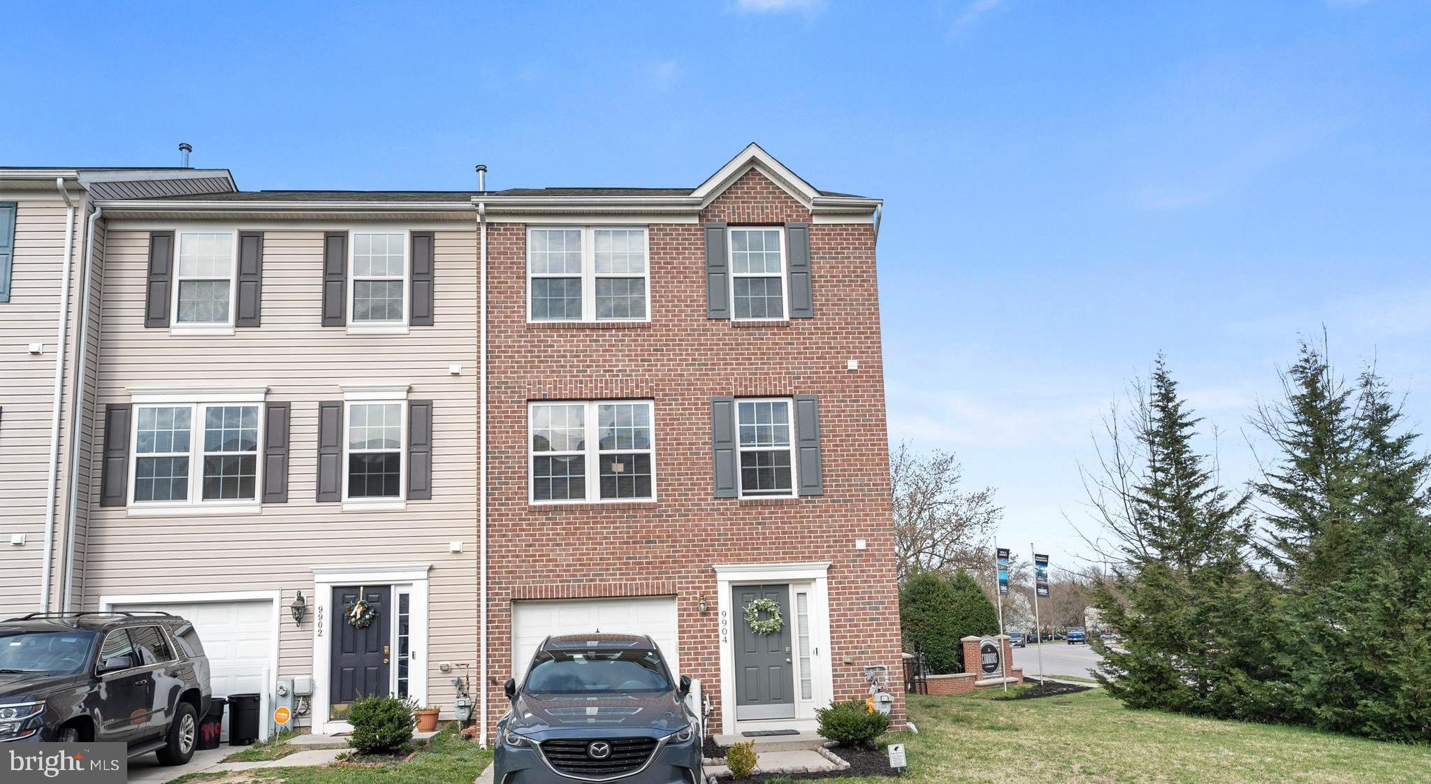 MIRAMAR LANDING - Residential