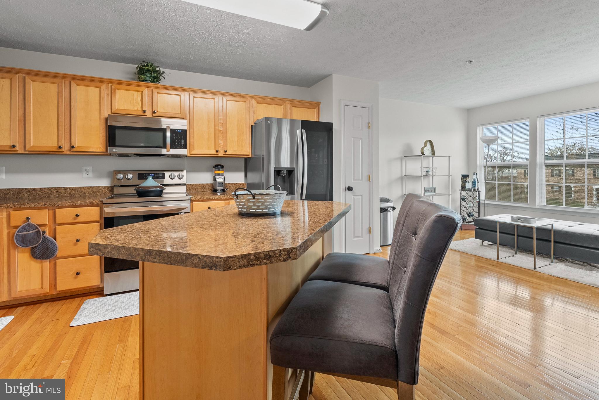 MIRAMAR LANDING - Residential