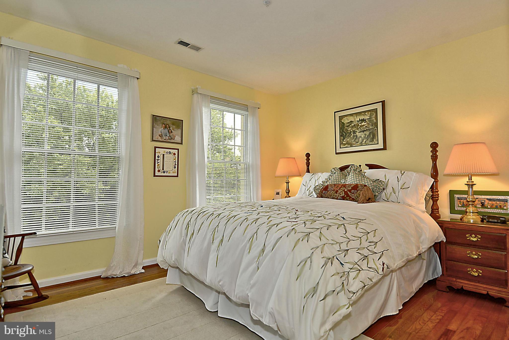 THE CLOISTERS AT CHARLES - Residential