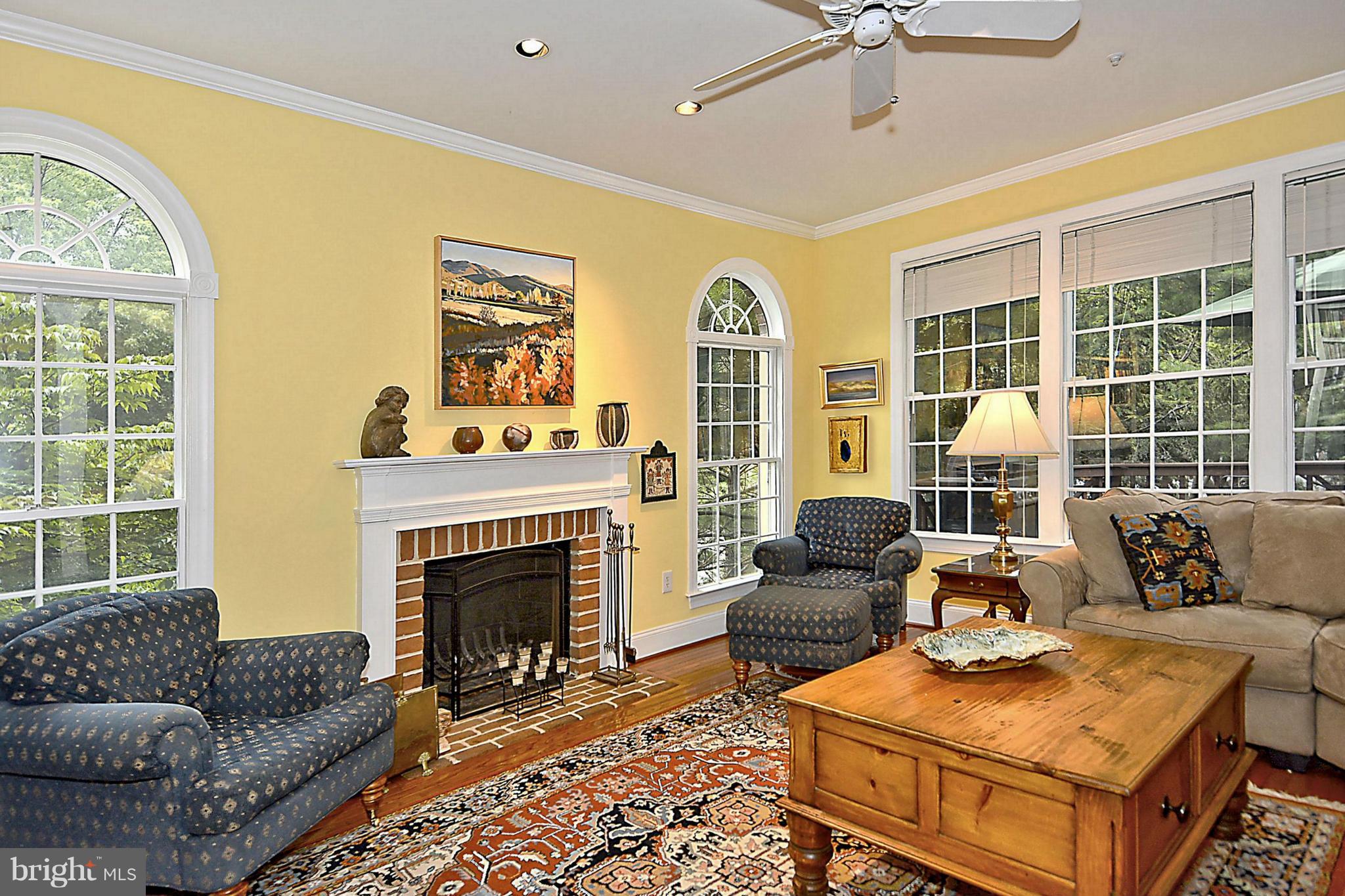 THE CLOISTERS AT CHARLES - Residential