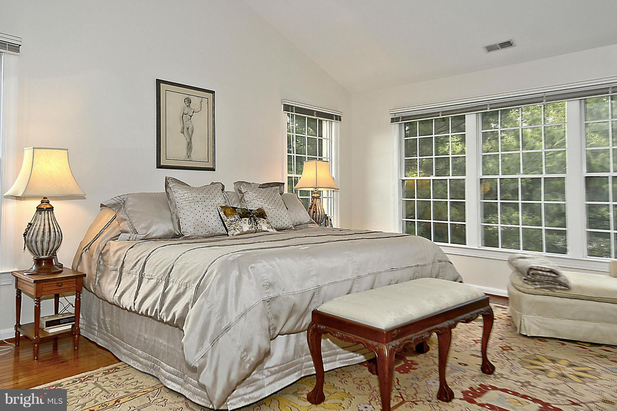 THE CLOISTERS AT CHARLES - Residential