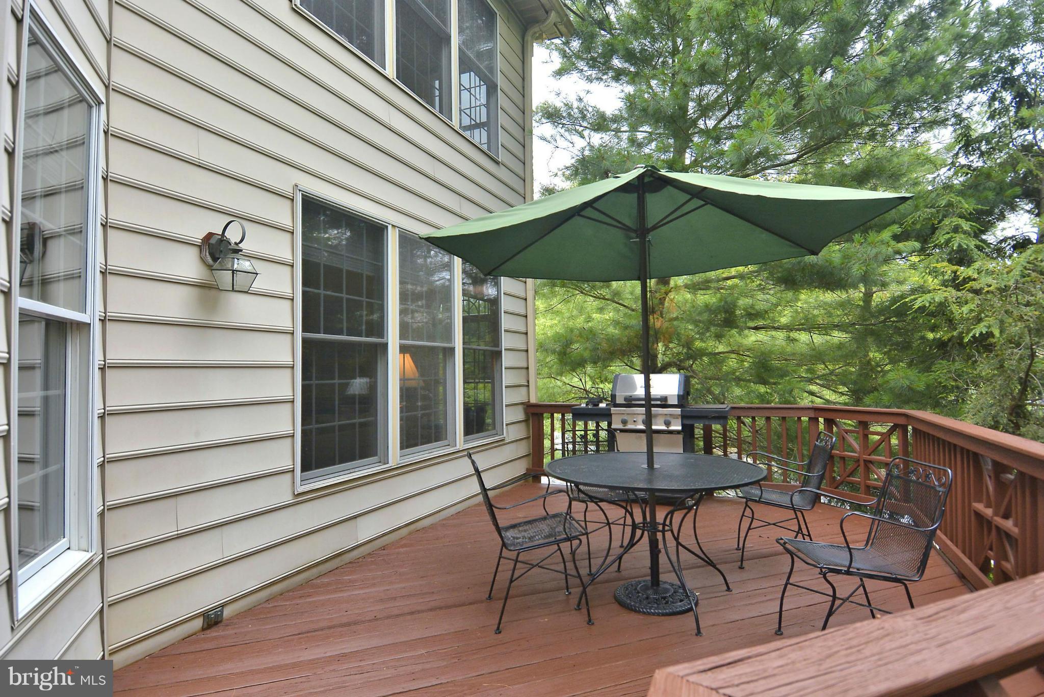 THE CLOISTERS AT CHARLES - Residential