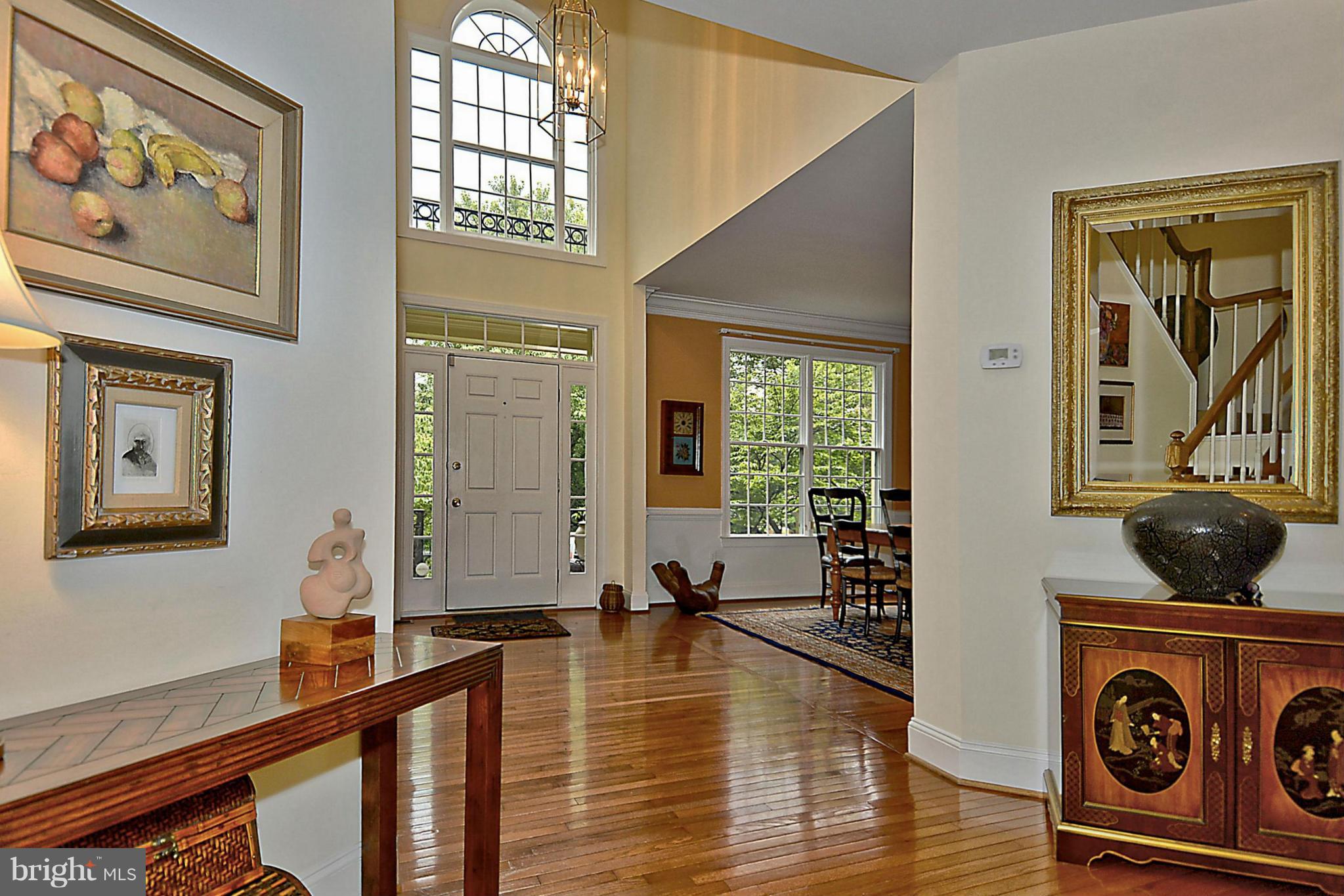 THE CLOISTERS AT CHARLES - Residential