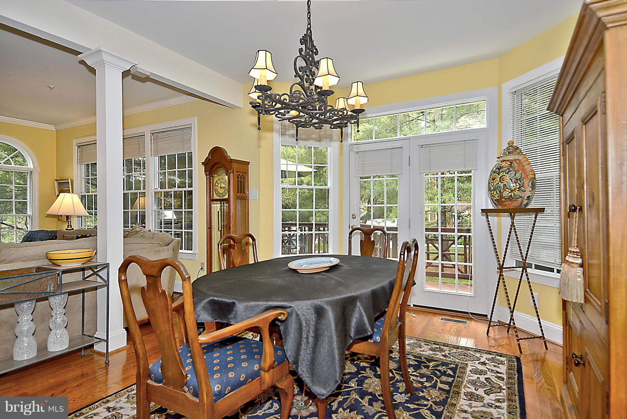 THE CLOISTERS AT CHARLES - Residential