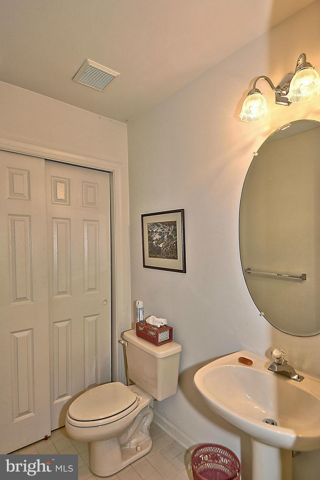 THE CLOISTERS AT CHARLES - Residential