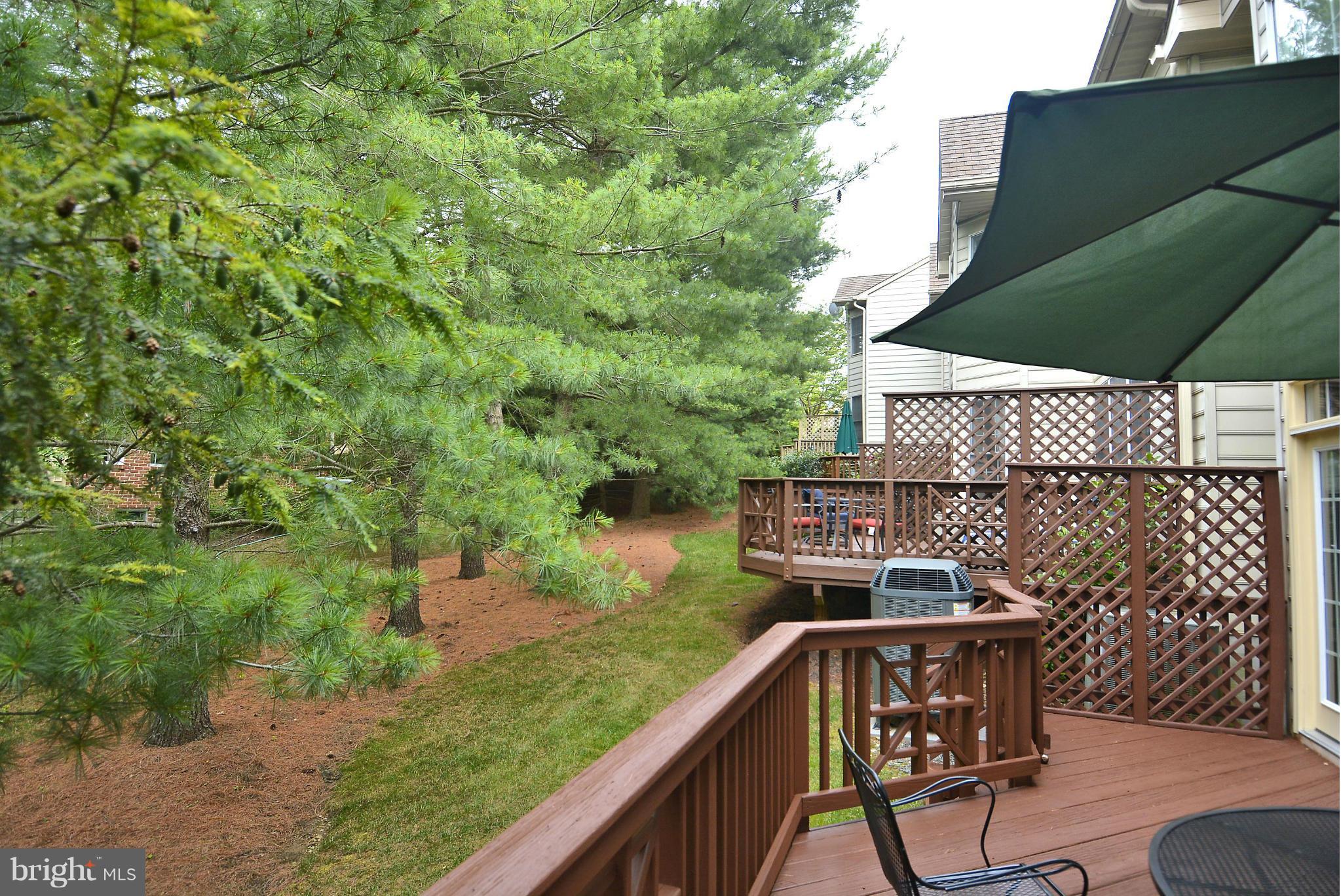 THE CLOISTERS AT CHARLES - Residential