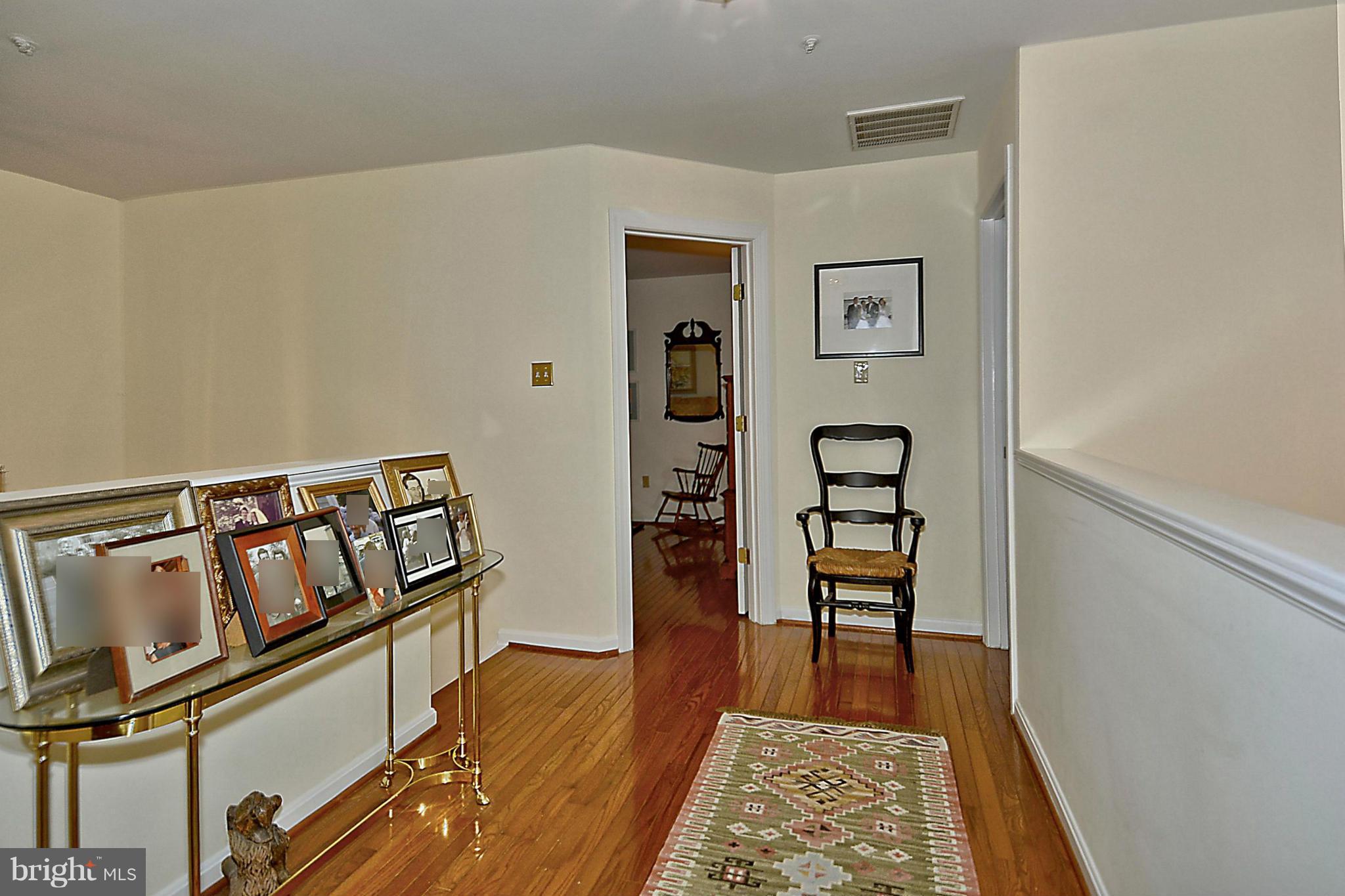 THE CLOISTERS AT CHARLES - Residential