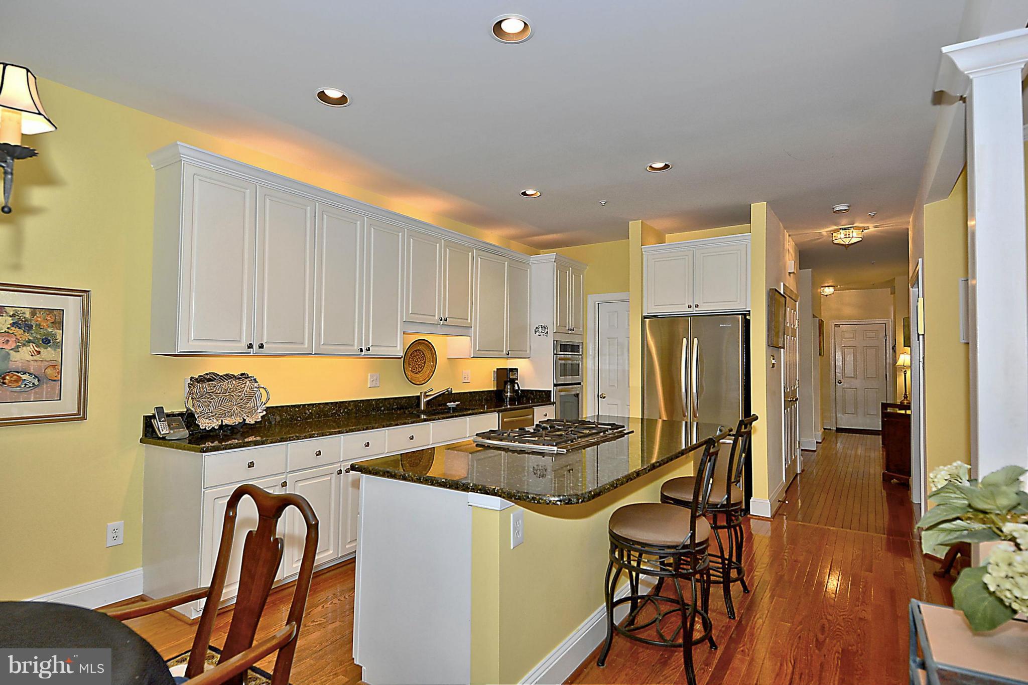 THE CLOISTERS AT CHARLES - Residential