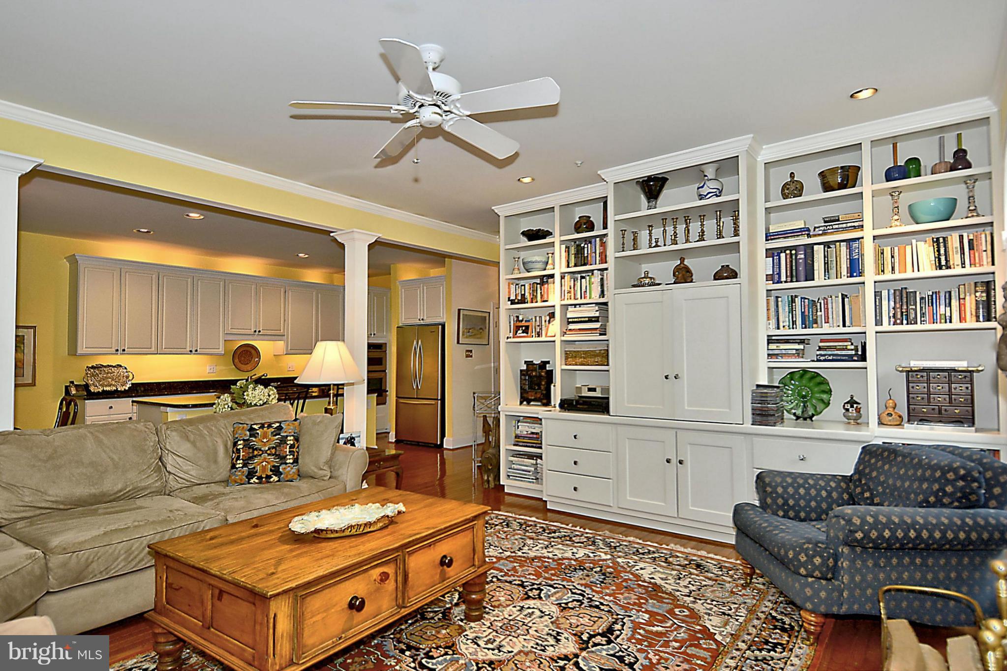 THE CLOISTERS AT CHARLES - Residential