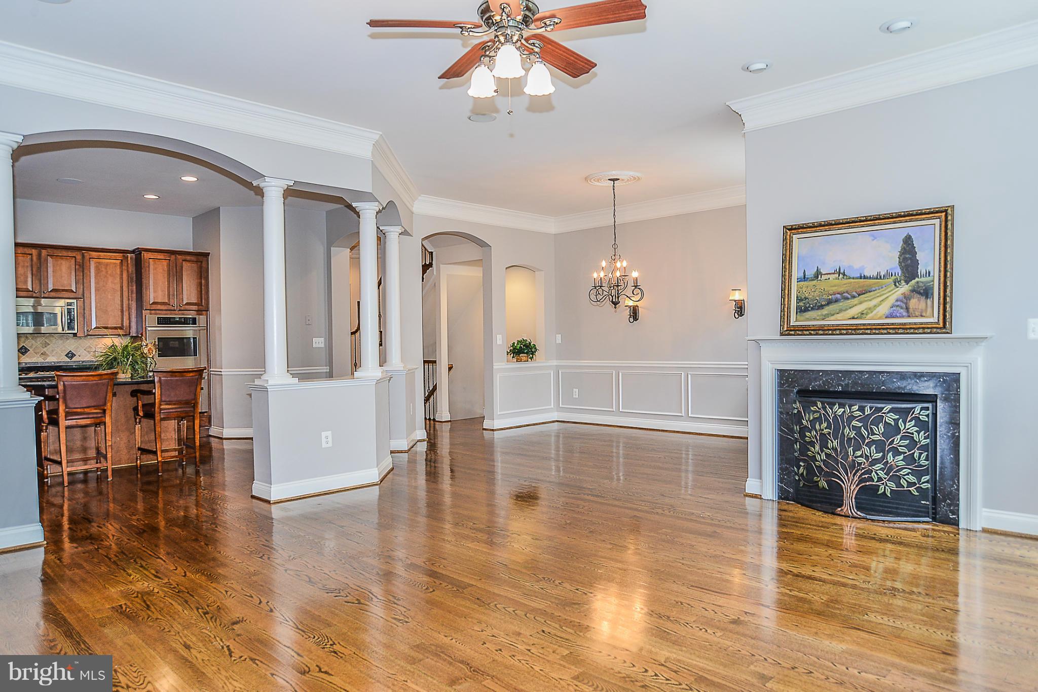 RIVER CREEK - Residential