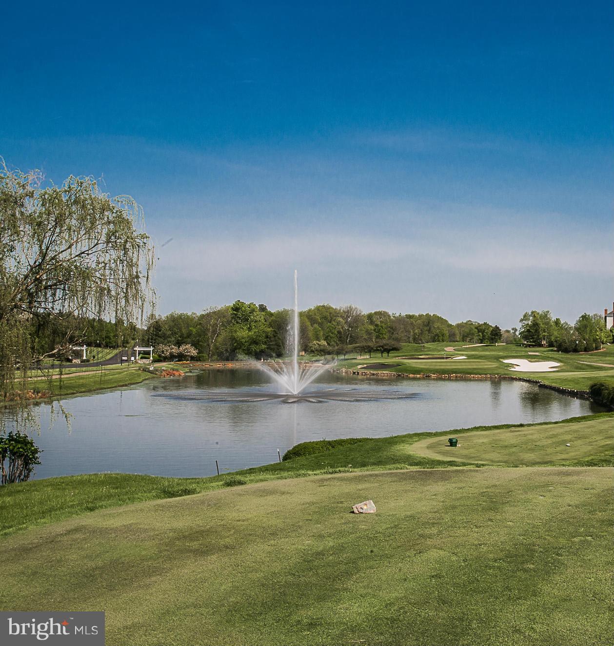 RIVER CREEK - Residential