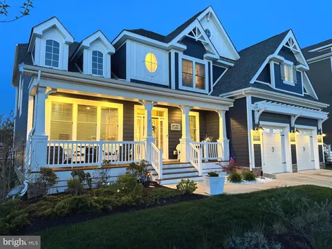 14447 Creekside Crossing, Selbyville, DE MLS: DESU2083334