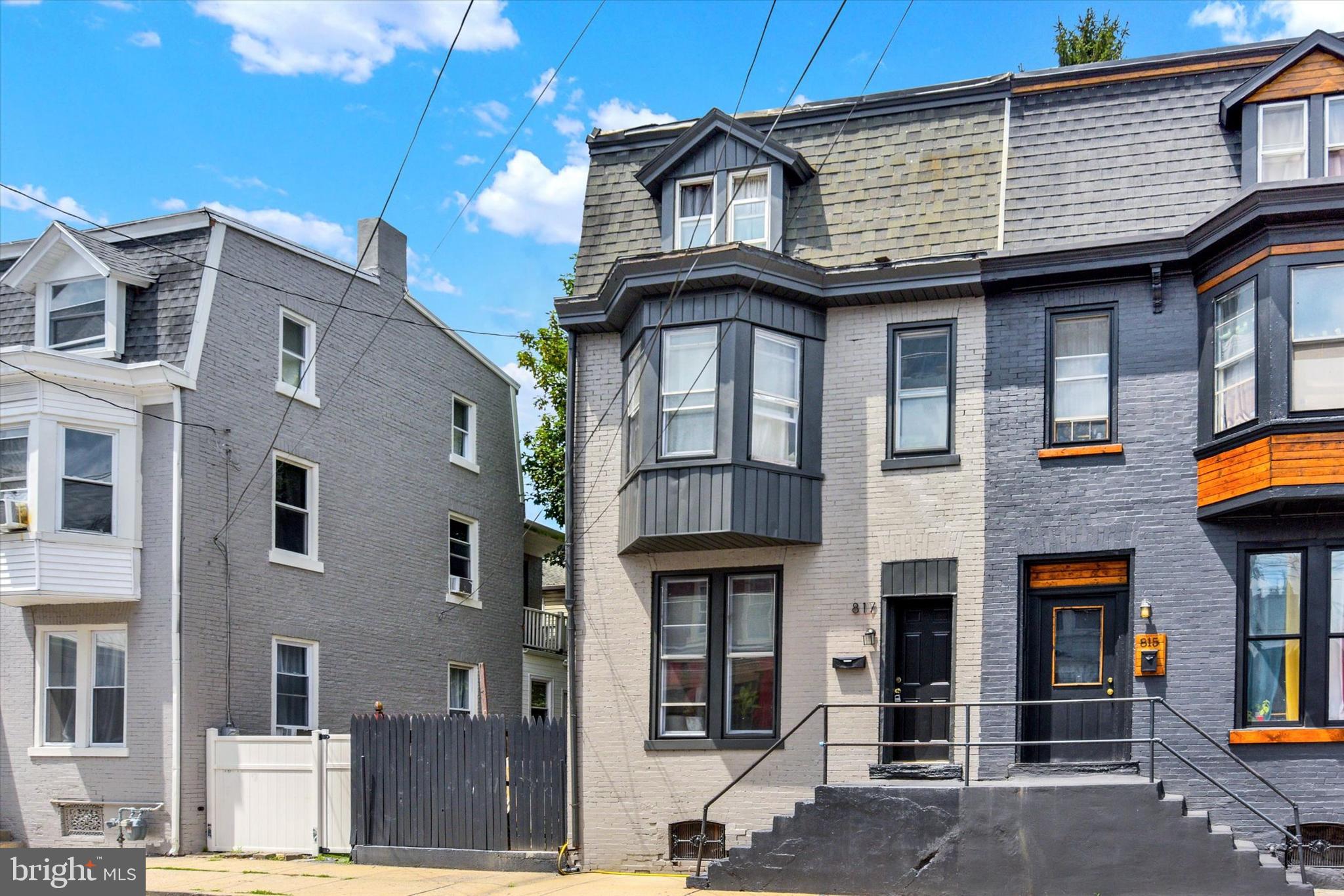 817 CHURCH STREET