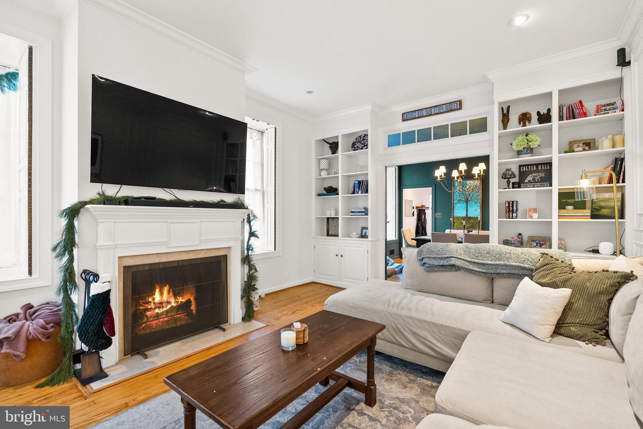 OLD TOWN ALEXANDRIA - Residential Lease