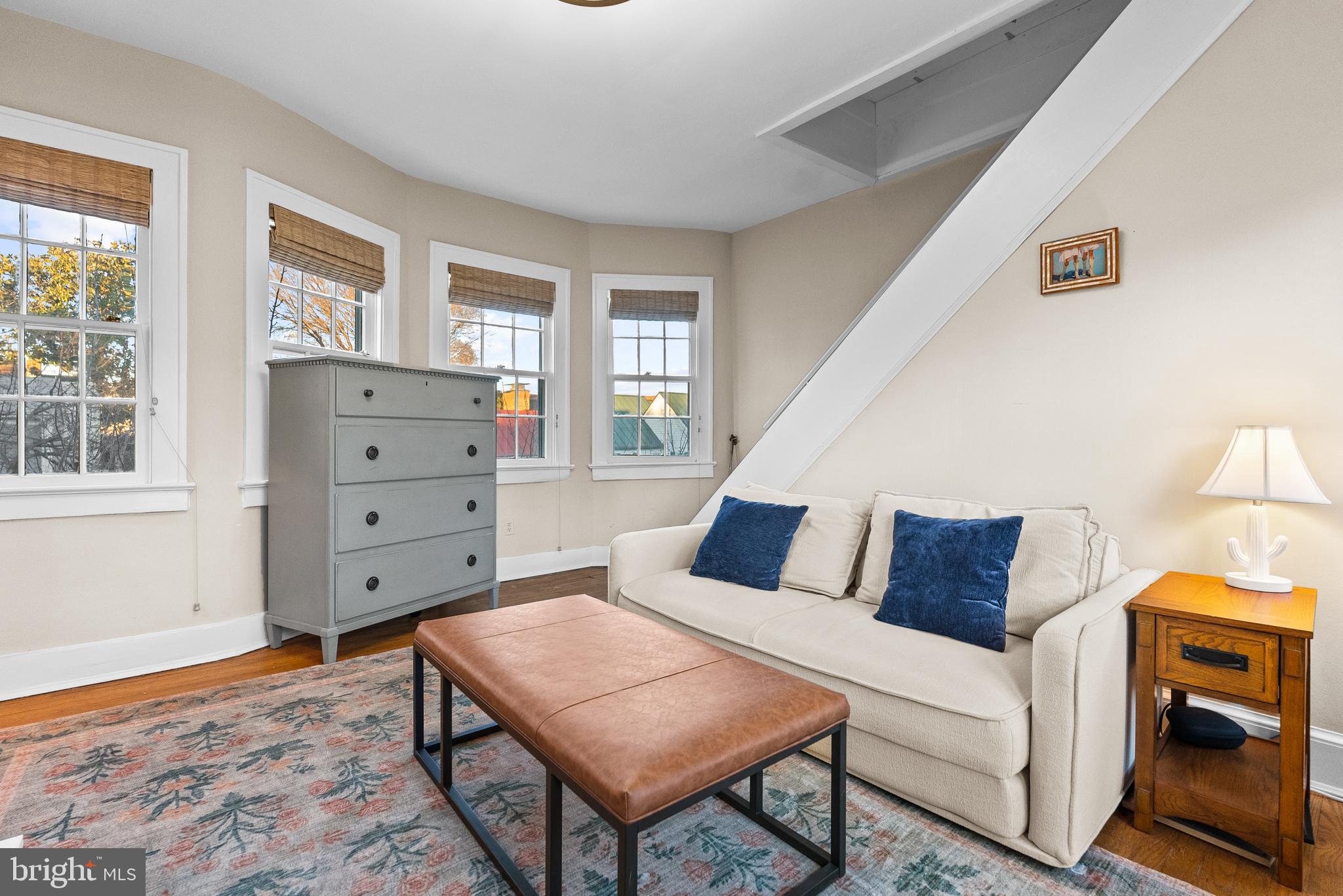 OLD TOWN ALEXANDRIA - Residential Lease