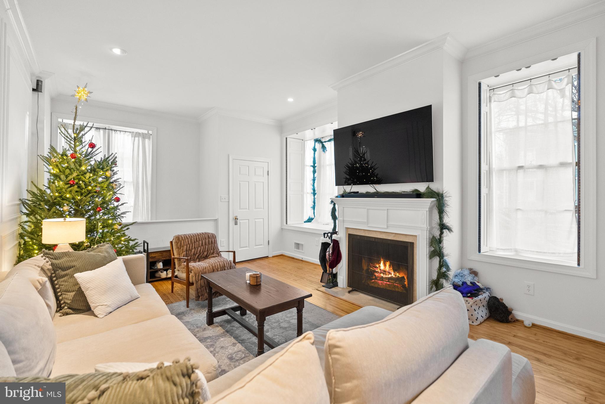 OLD TOWN ALEXANDRIA - Residential Lease