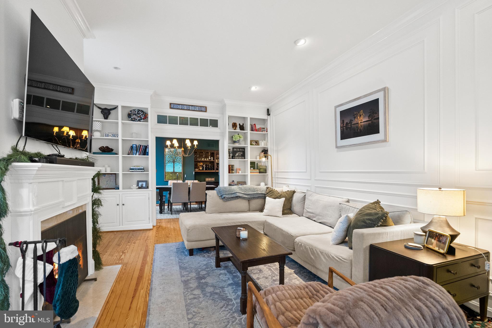 OLD TOWN ALEXANDRIA - Residential Lease