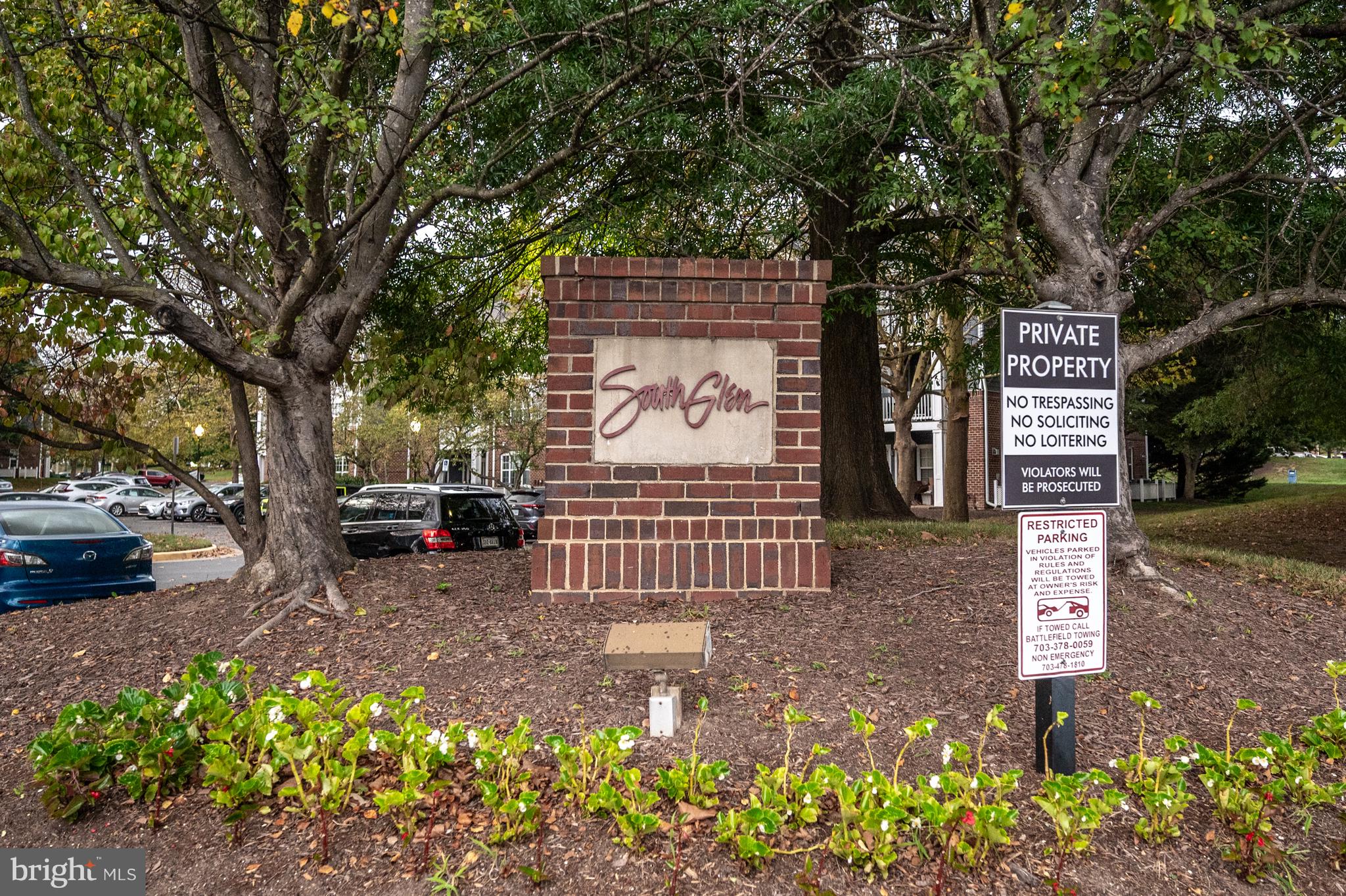 20320 BEECHWOOD TERRACE 202