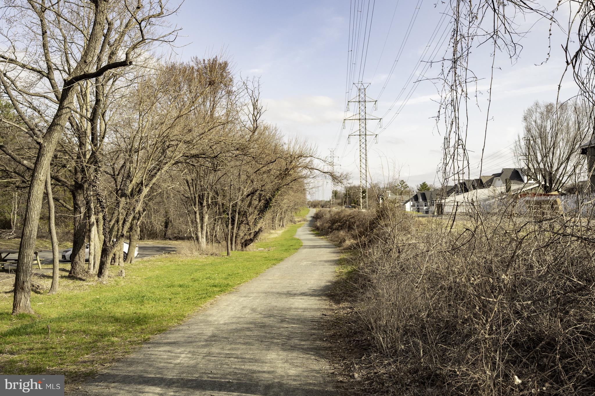 SOUTH GLEN - Residential