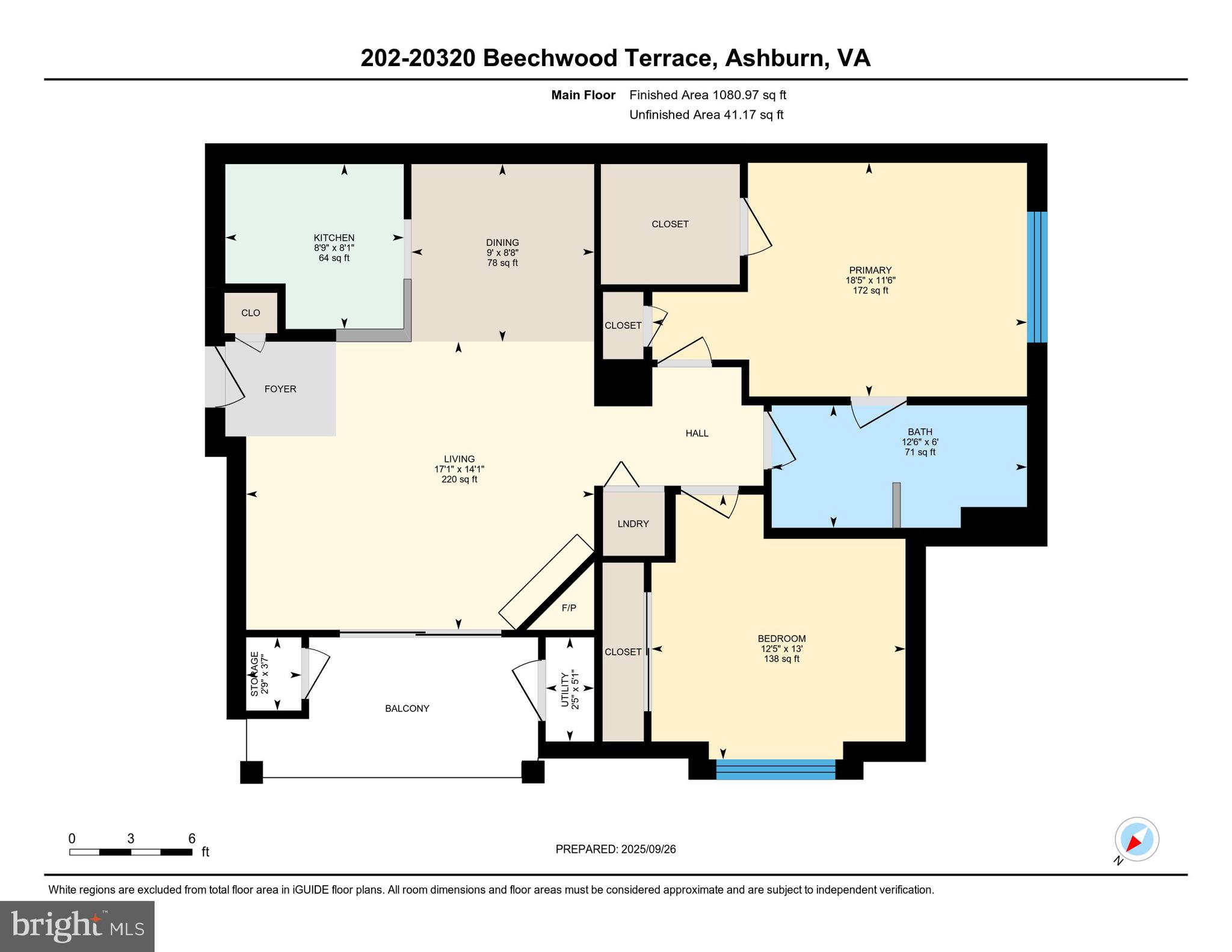 SOUTH GLEN - Residential