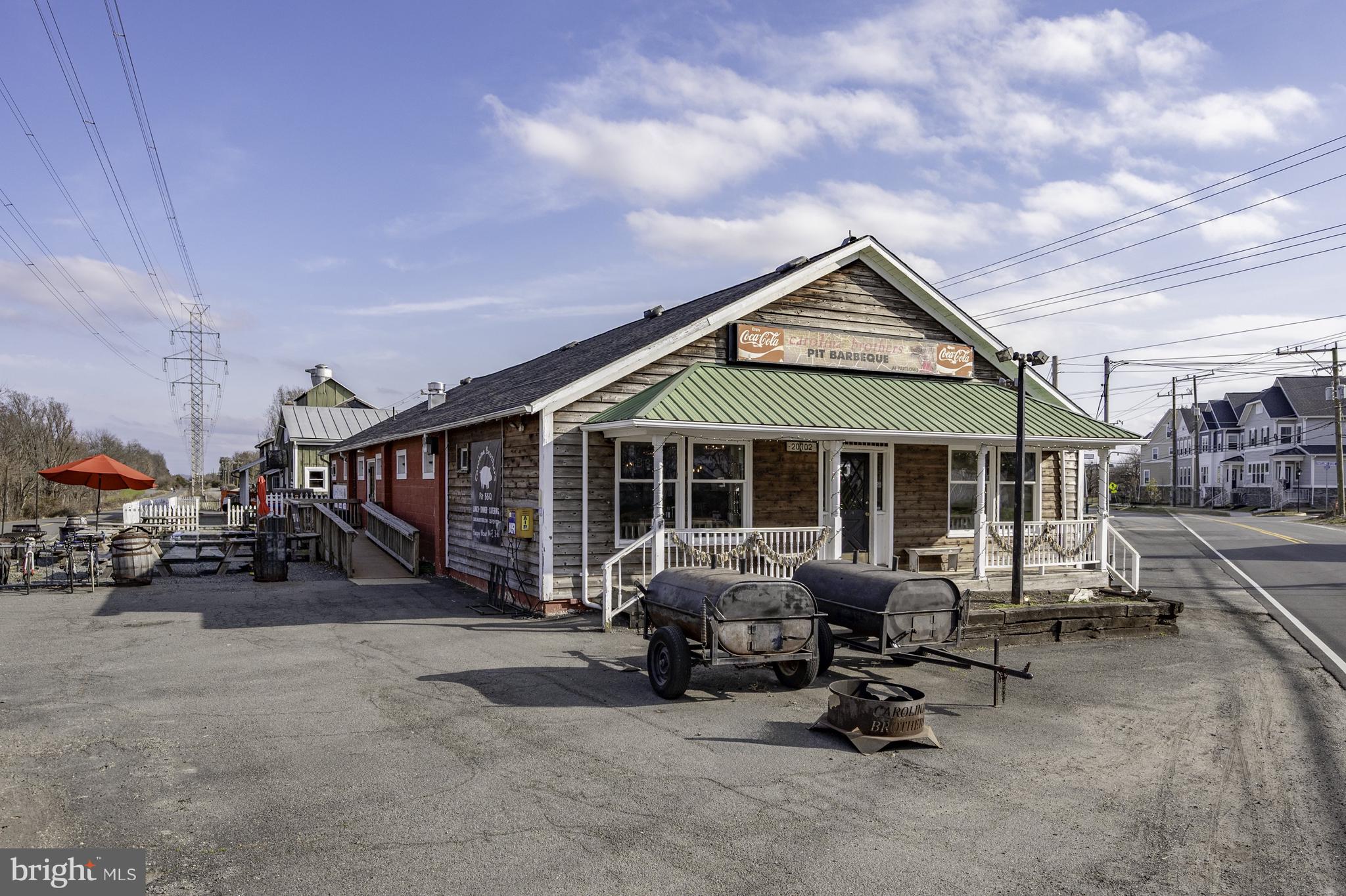 SOUTH GLEN - Residential