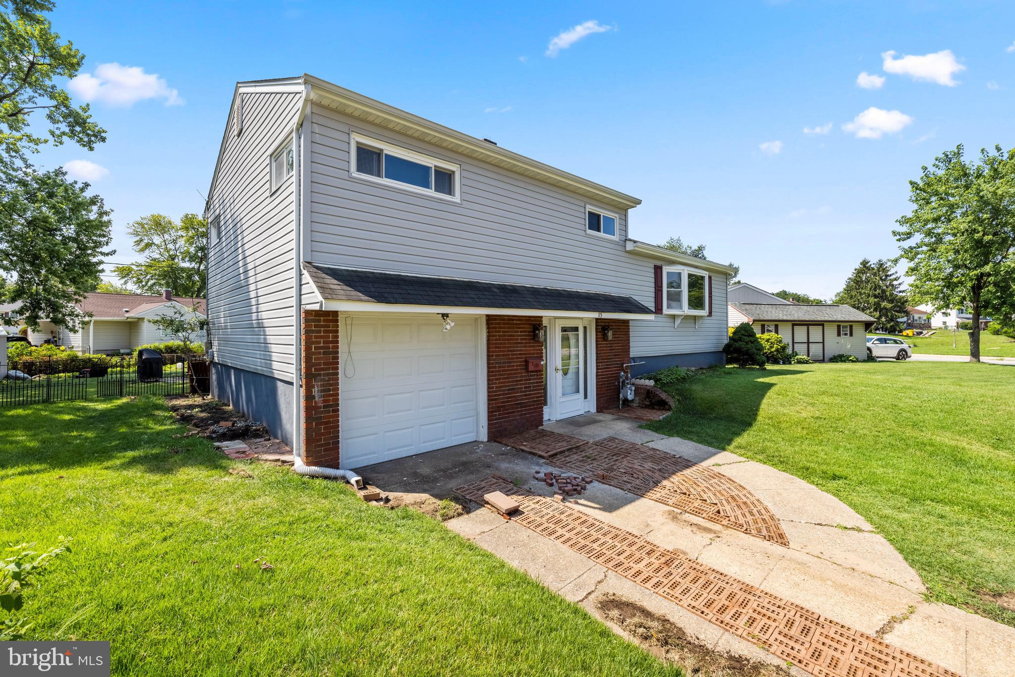 115 MARTIN ROAD