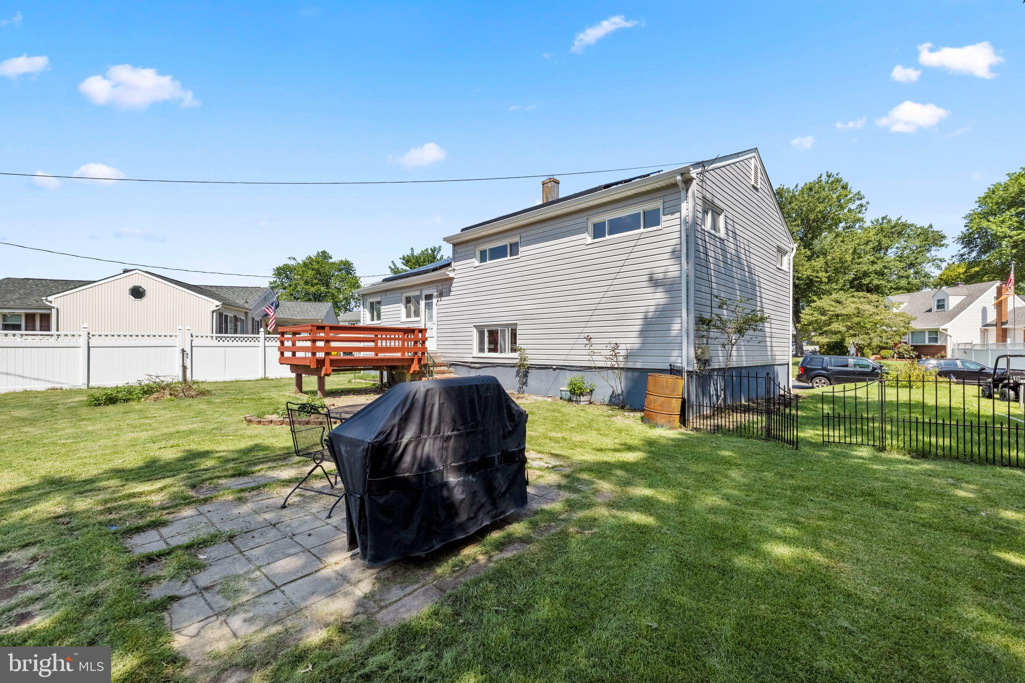 115 MARTIN ROAD